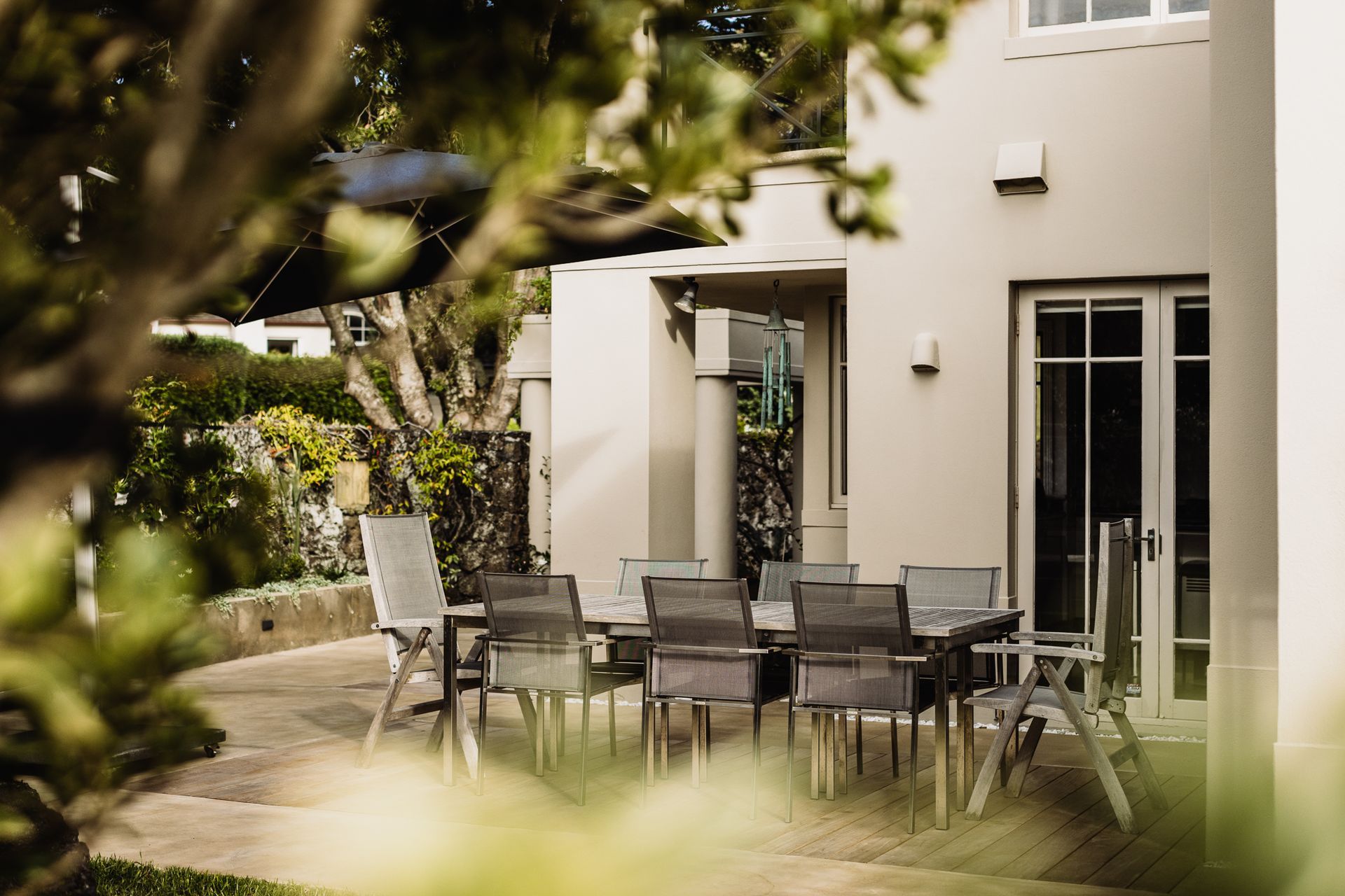 Audrey Exteriors