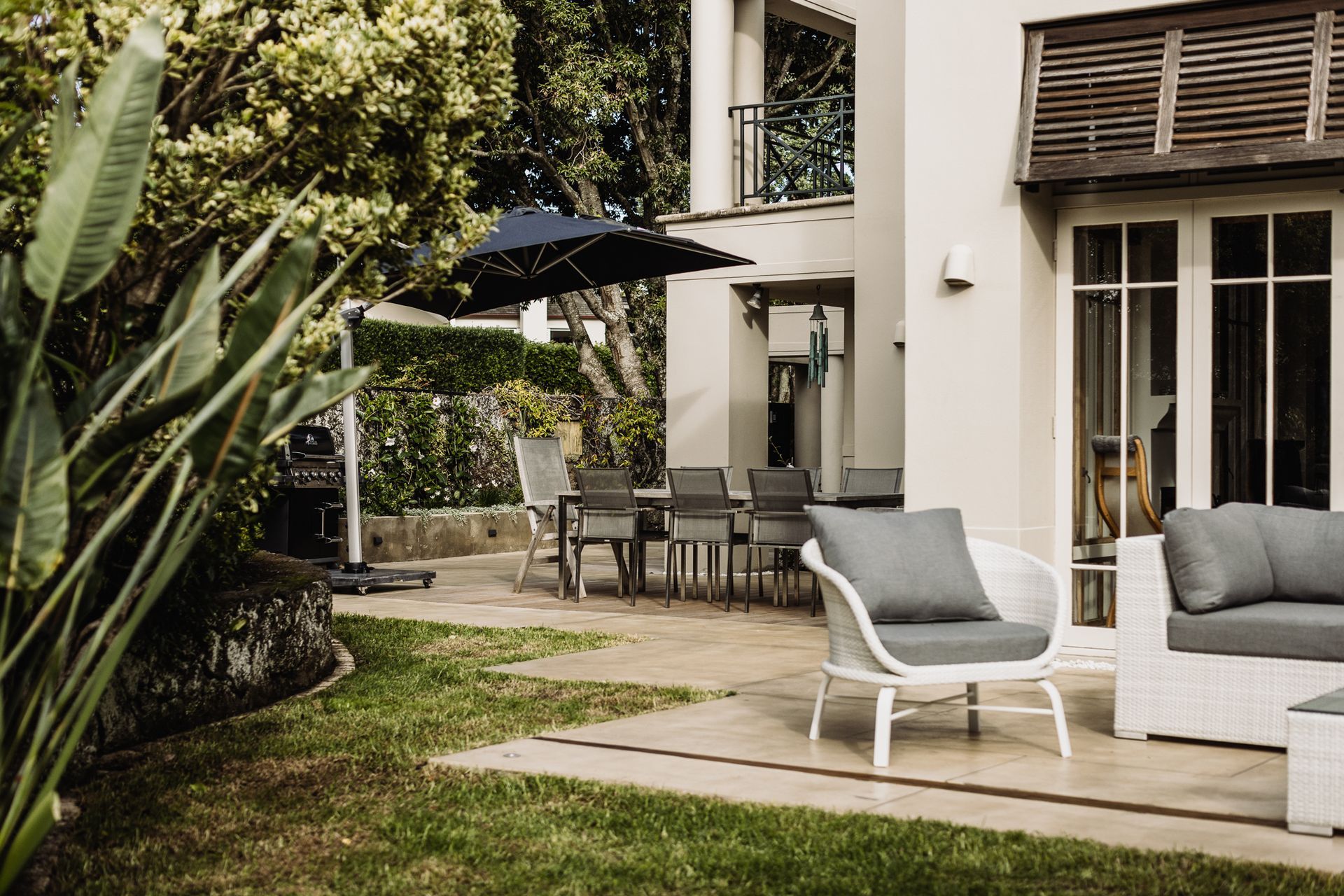 Audrey Exteriors