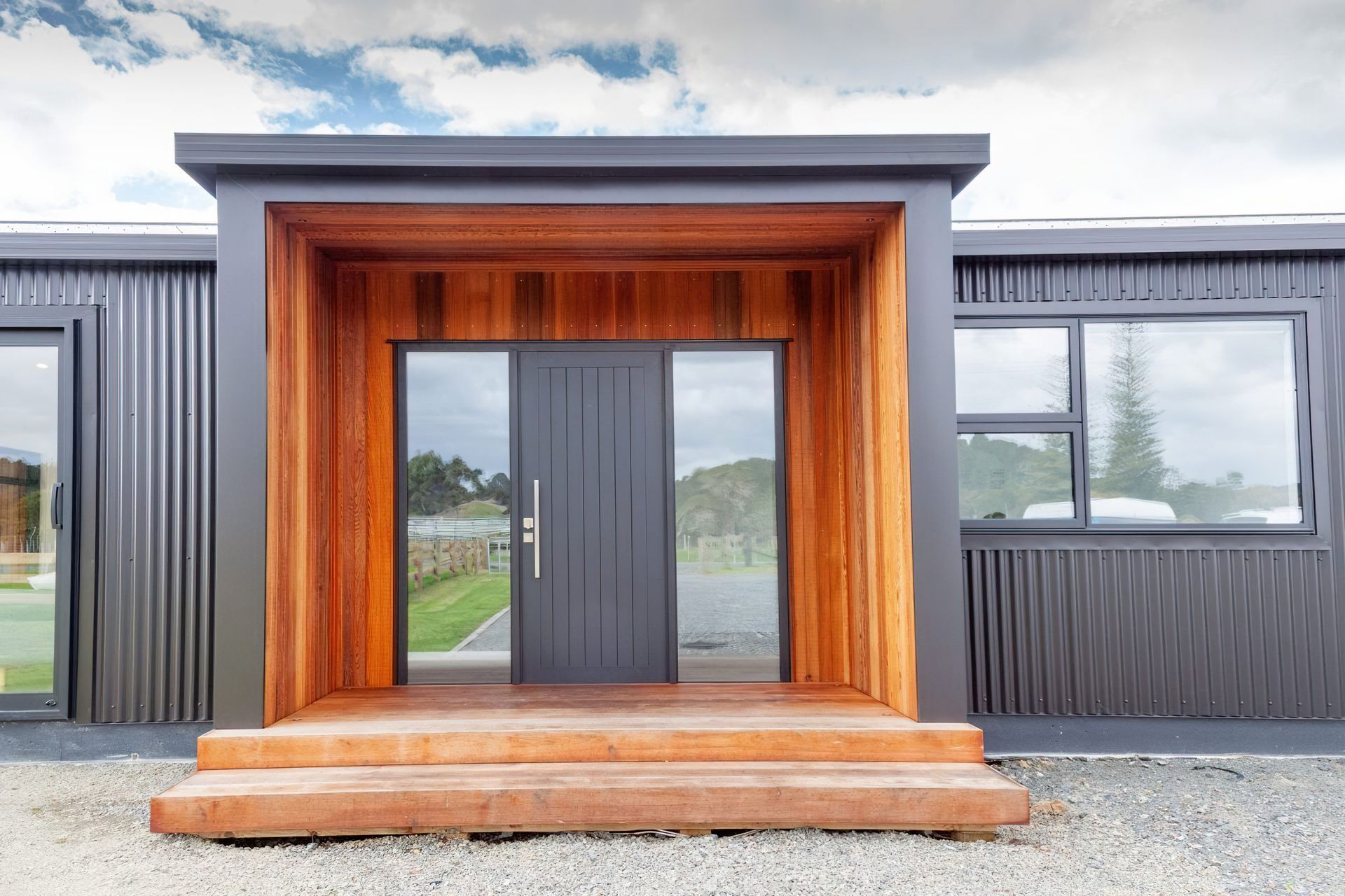 Whareora, Whangarei