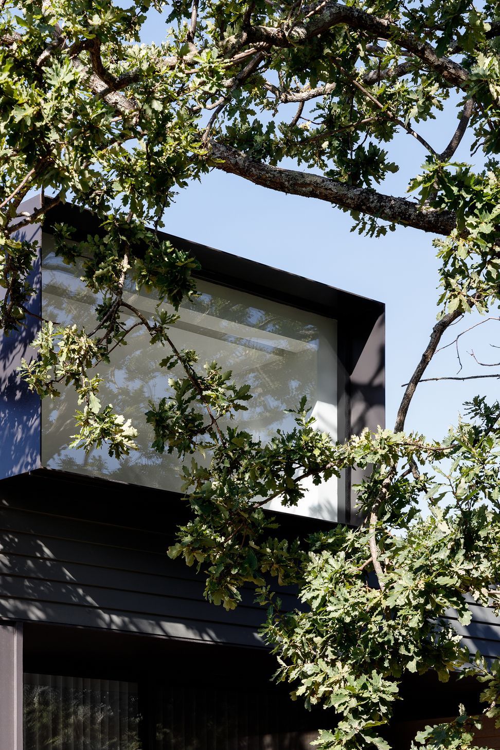 Heron House
