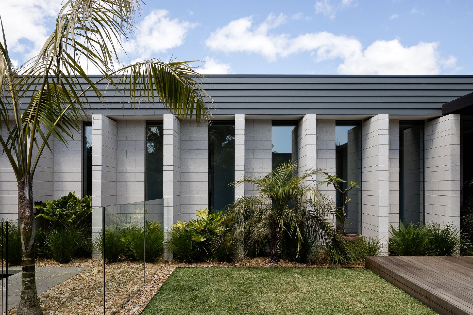 Heron House