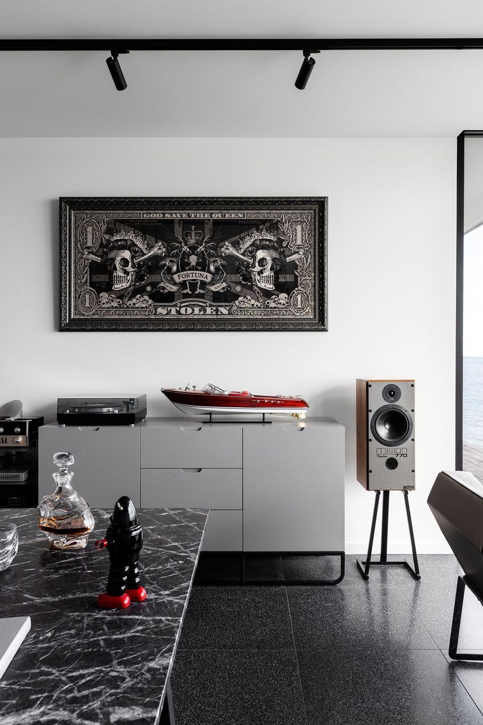 Mornington Peninsula House