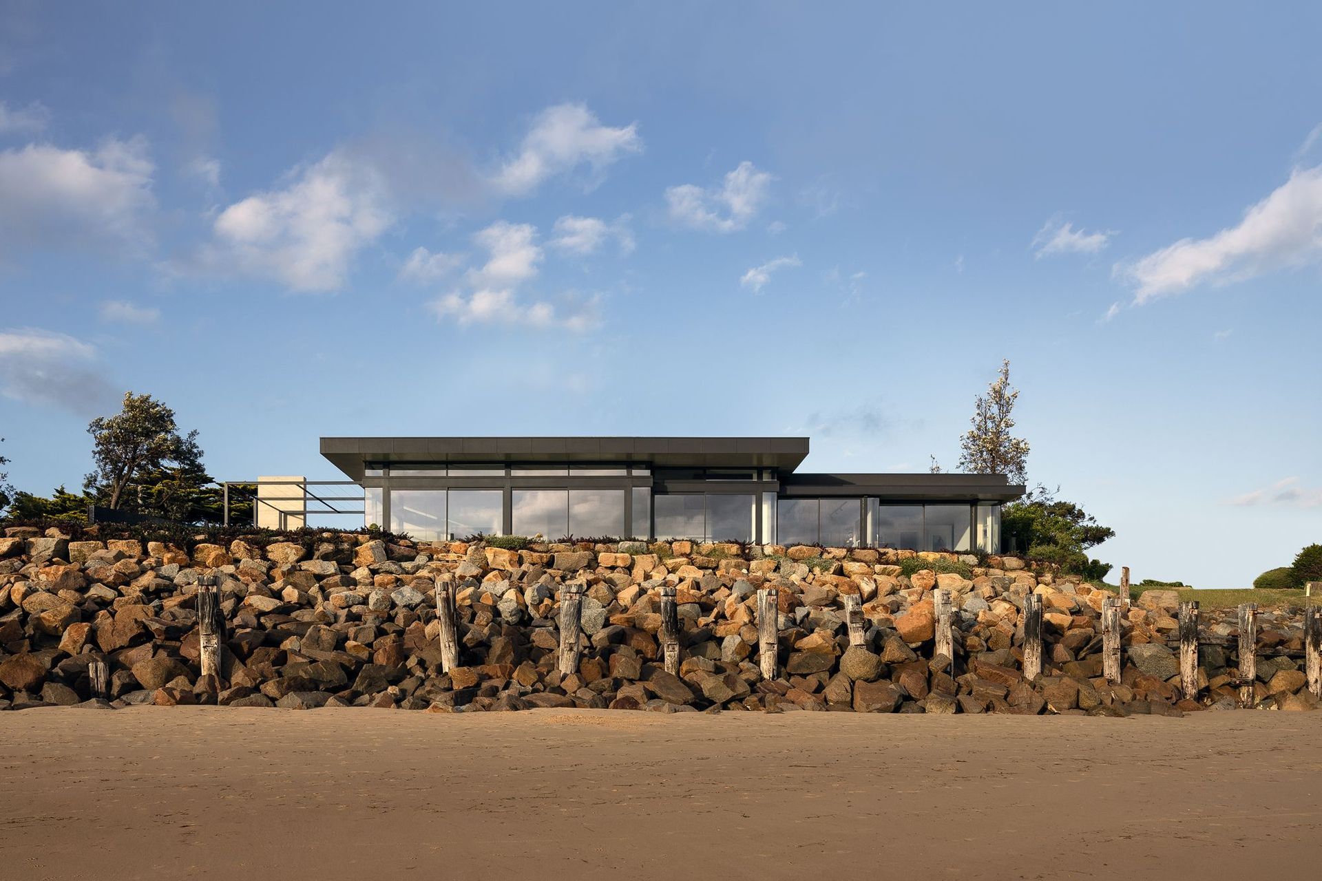 Mornington Peninsula House