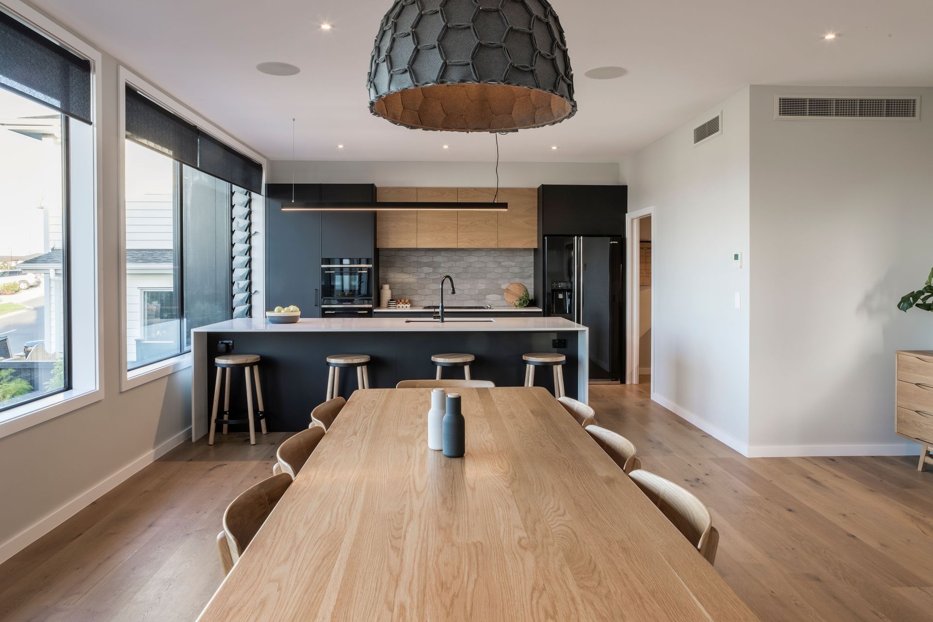 Byrne Home