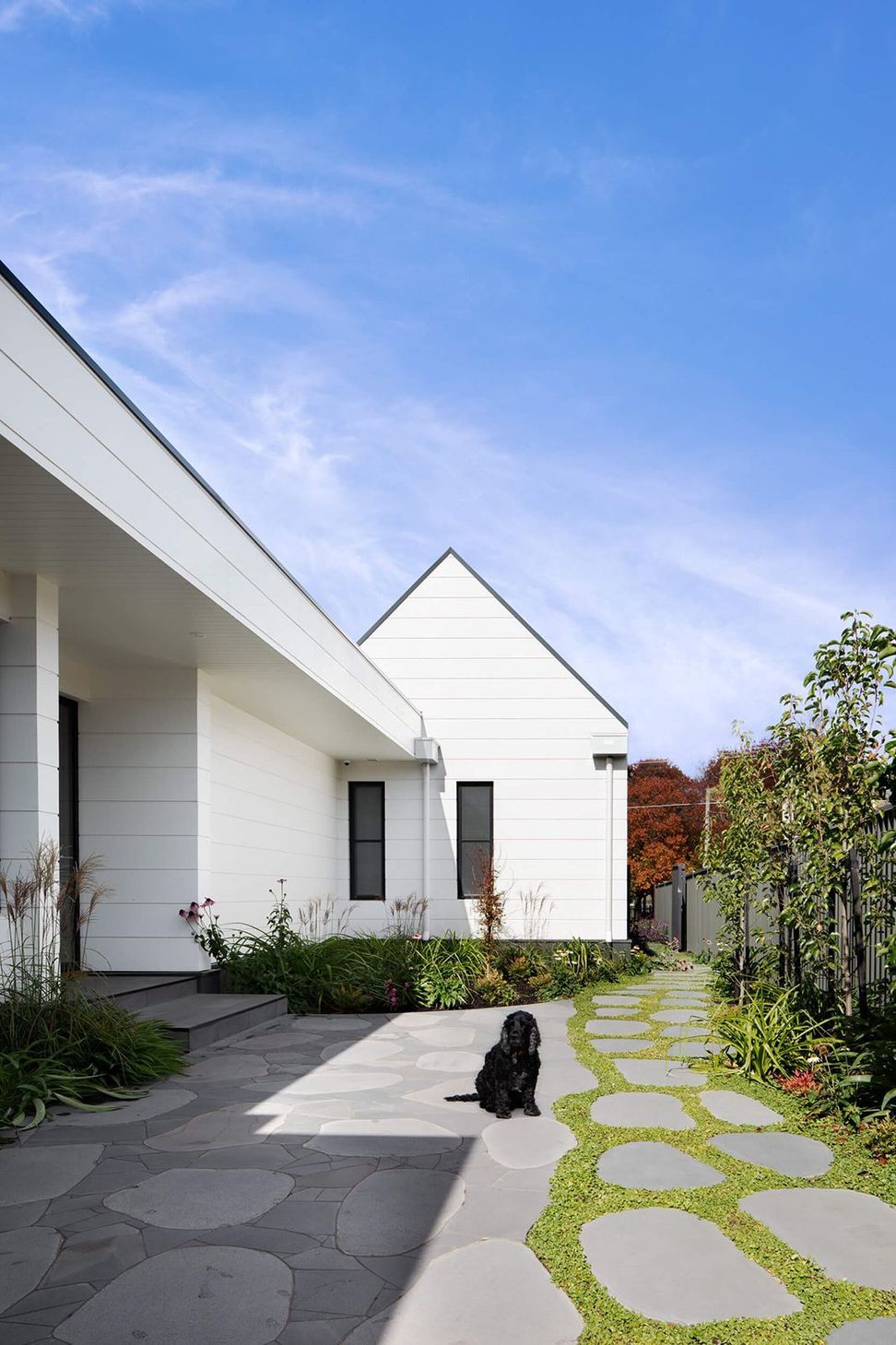Lake Wendouree House