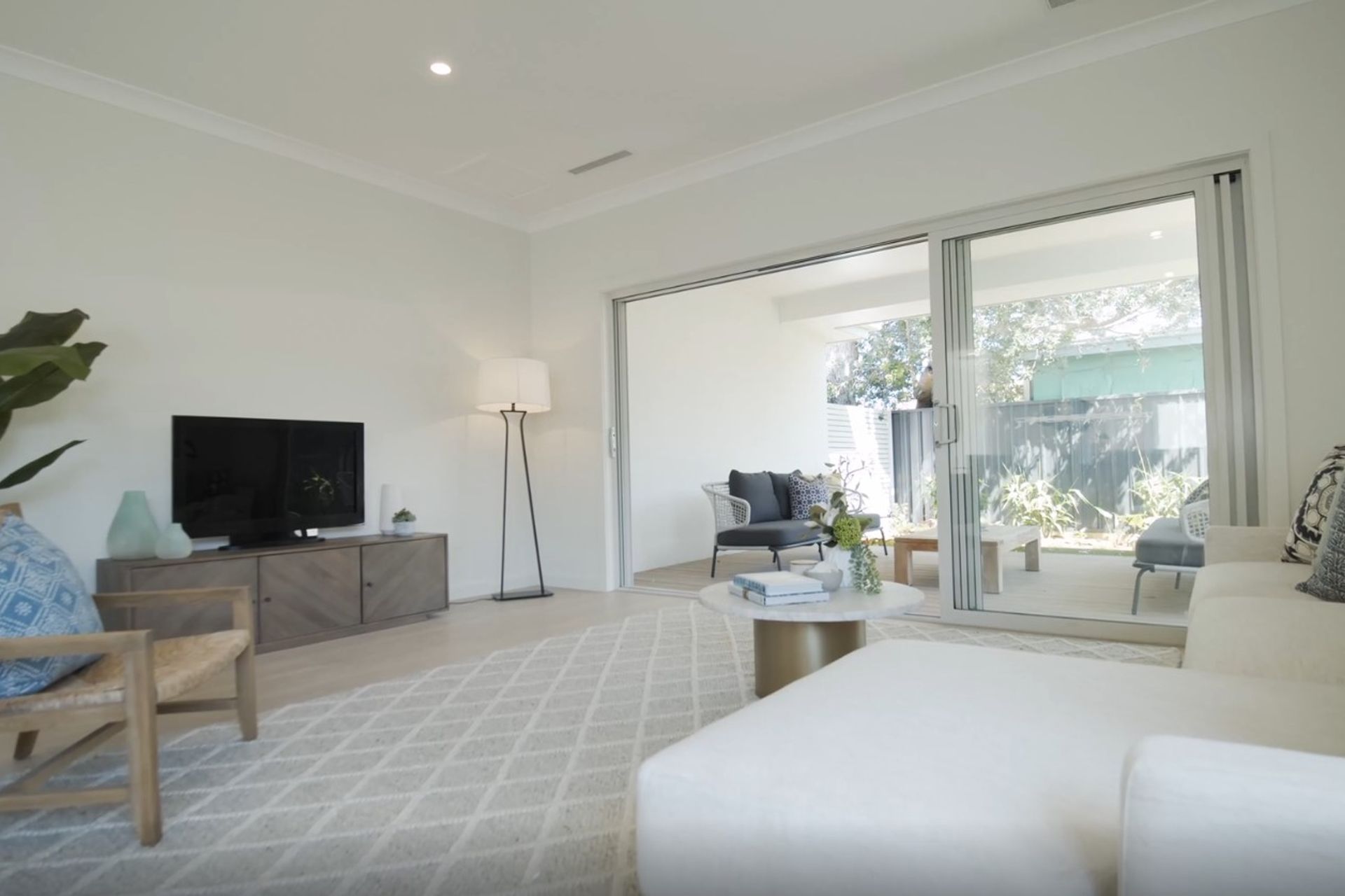 Aruma House