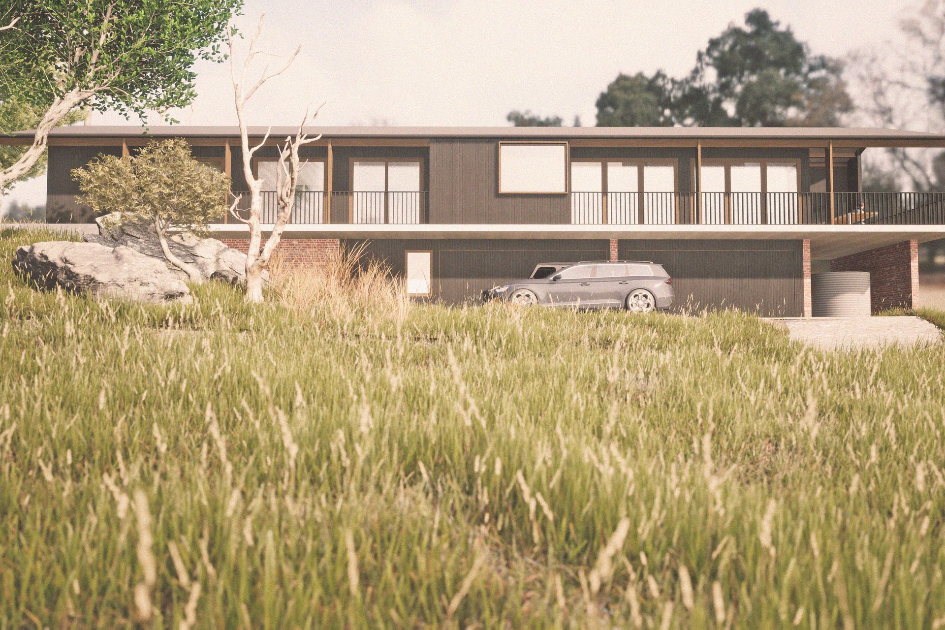 Lola House