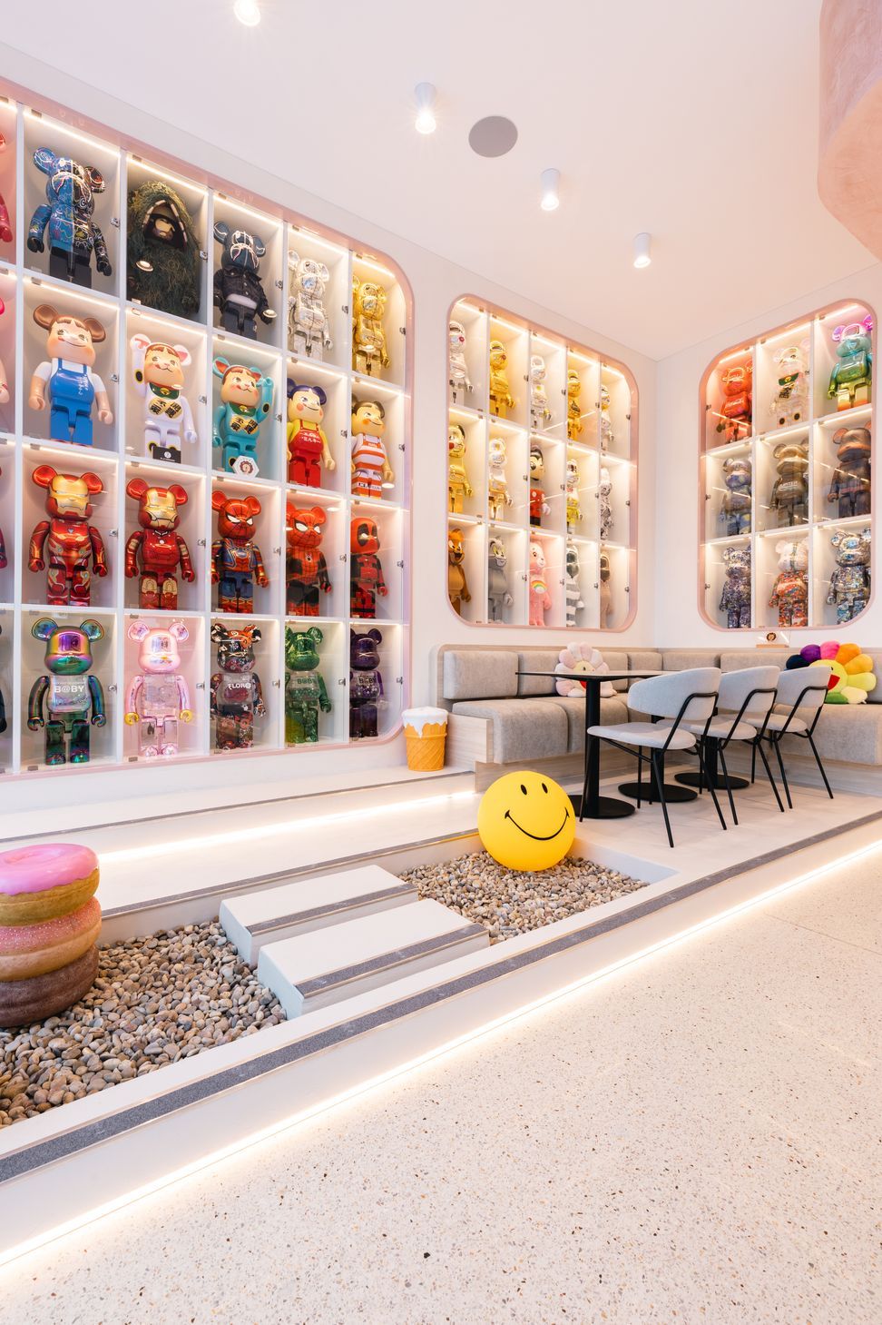 Lovey Patisserie Cafe, Doncaster