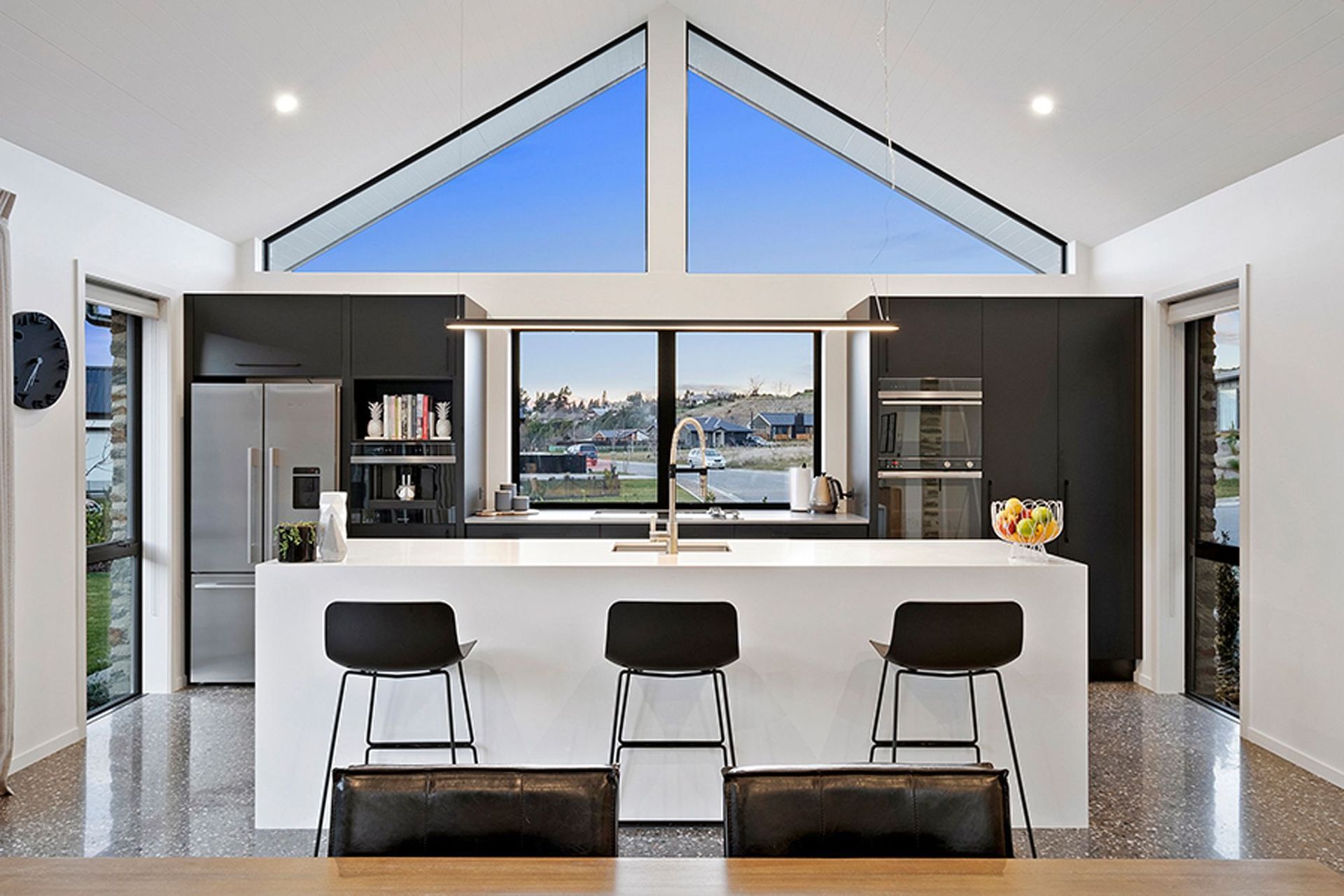 Meadowstone House