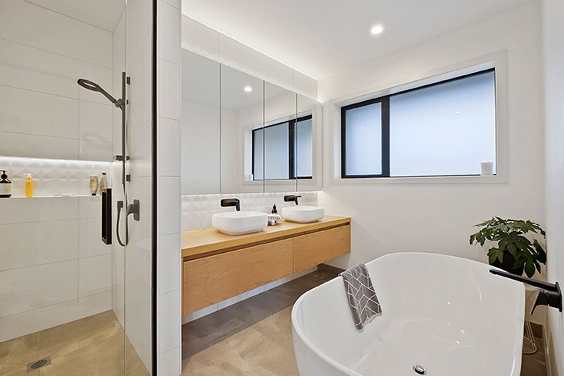 Meadowstone House