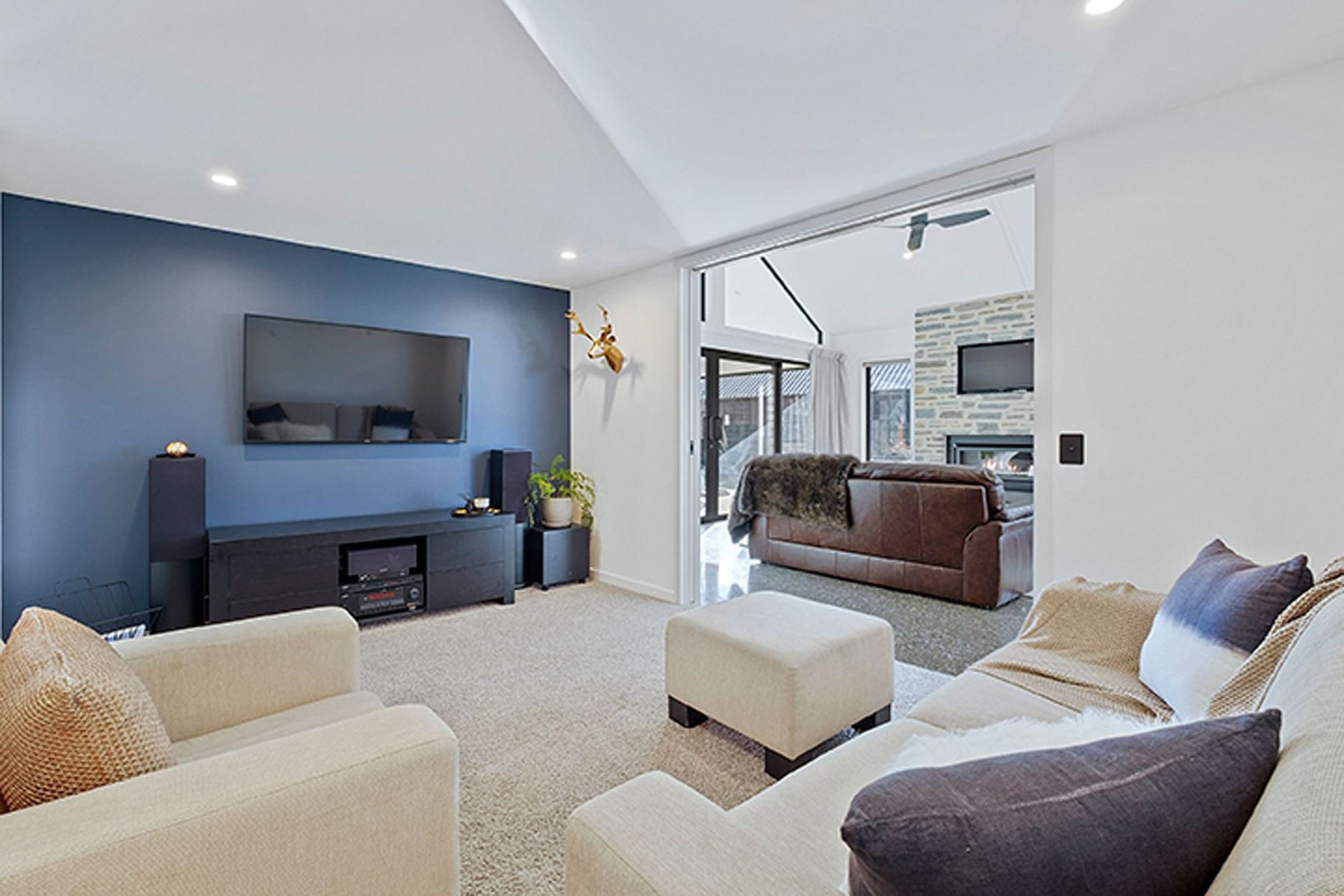 Meadowstone House