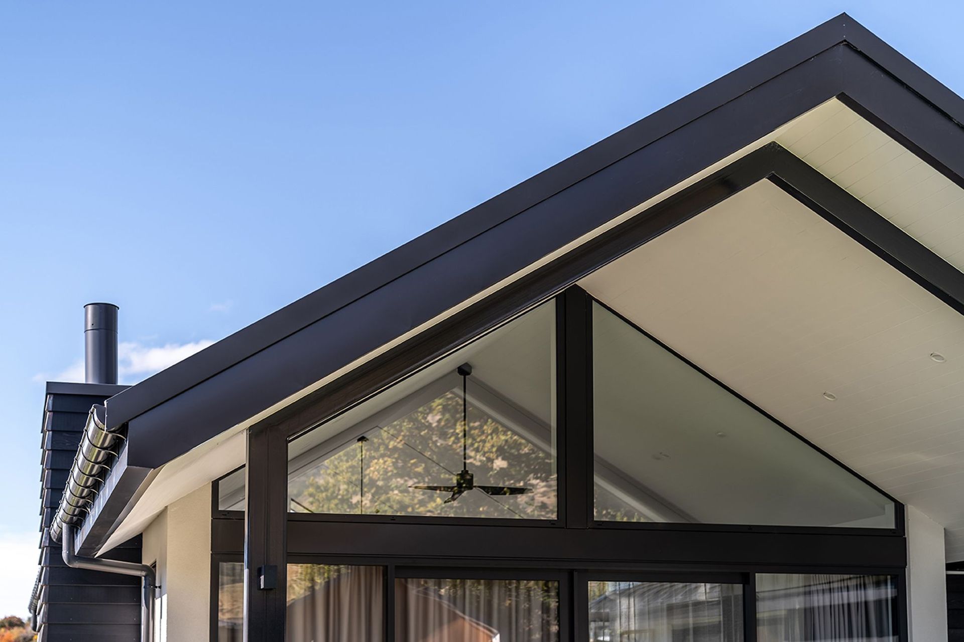 Meadowstone House