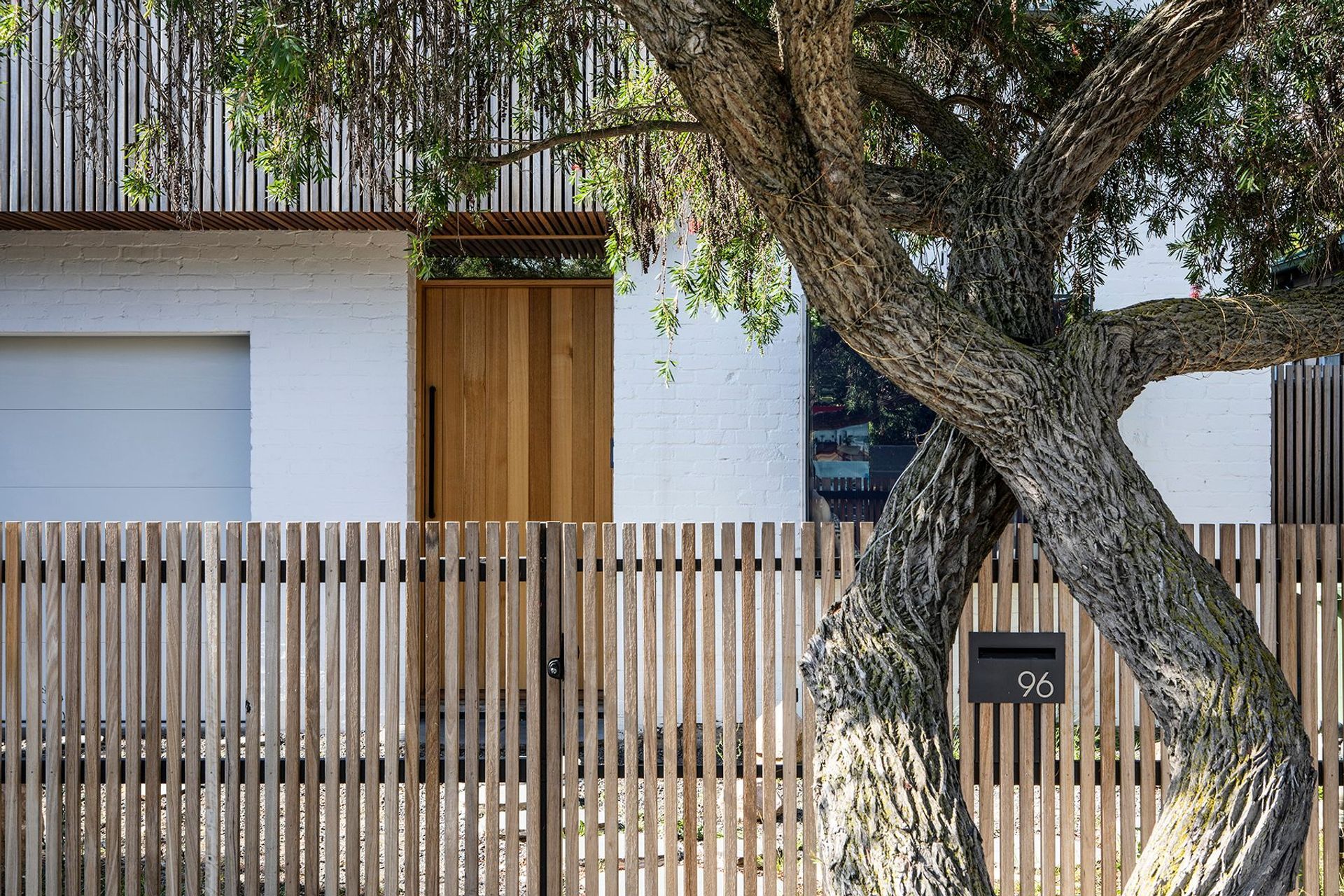 Yarraville House