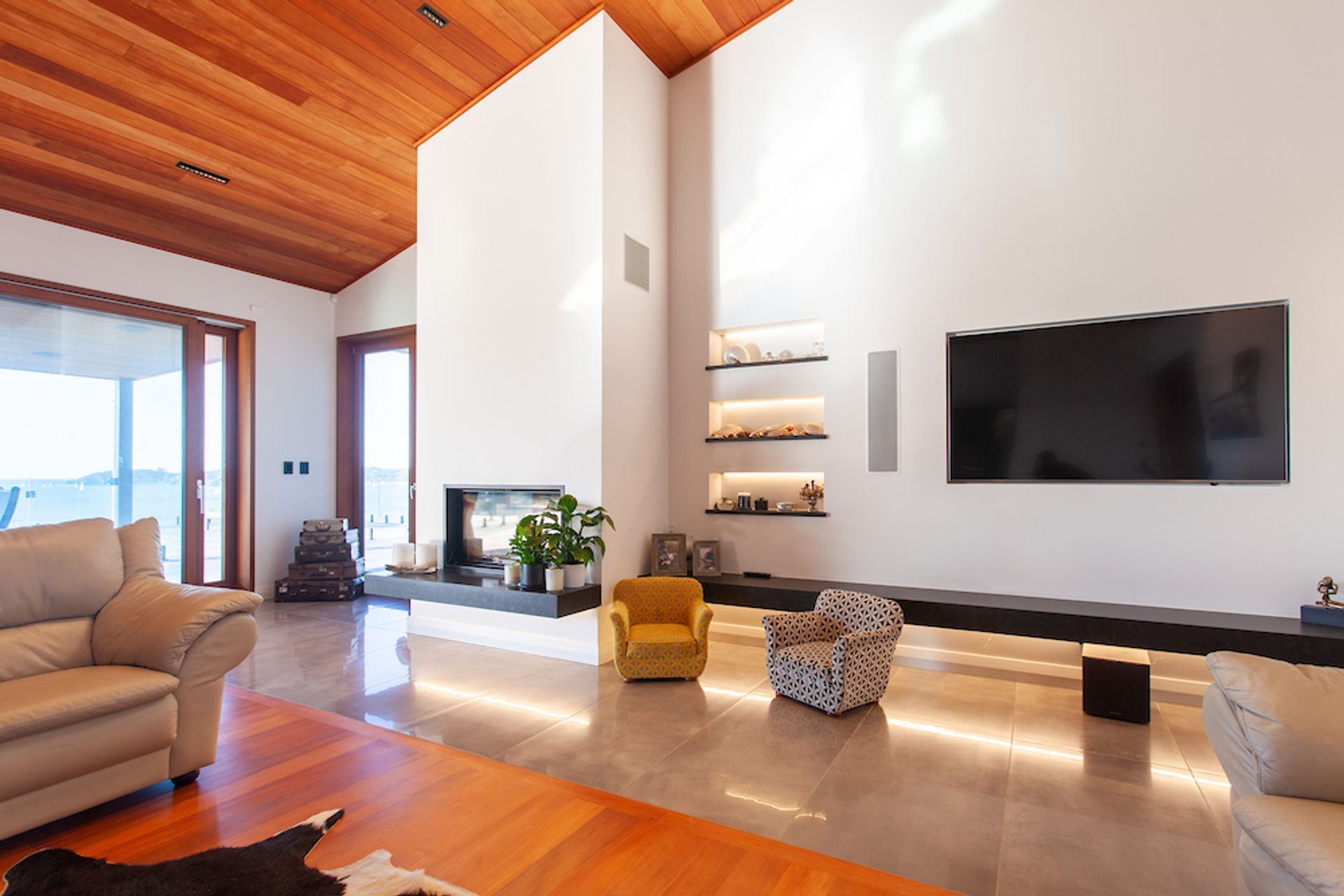 Totara Heights