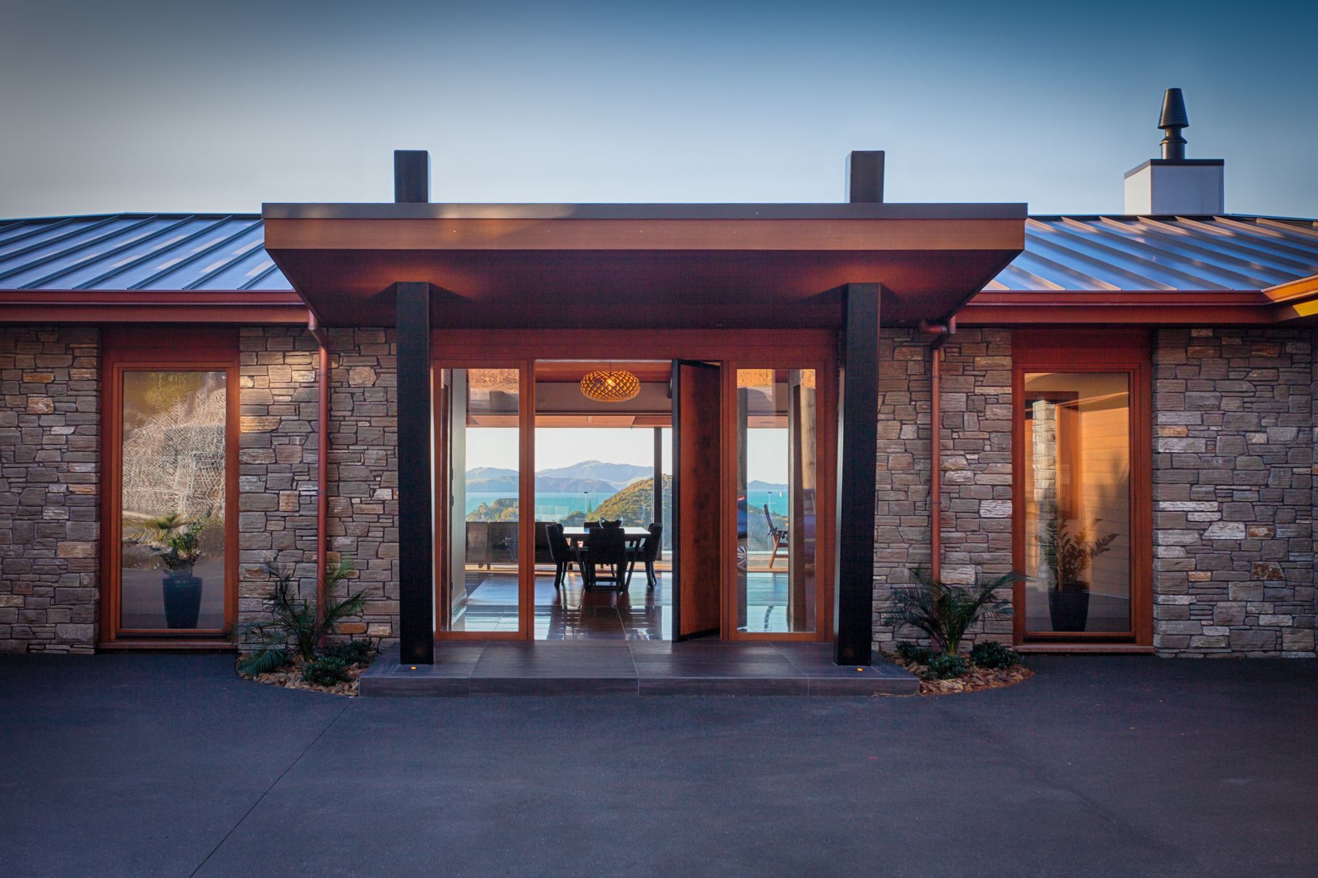 Totara Heights
