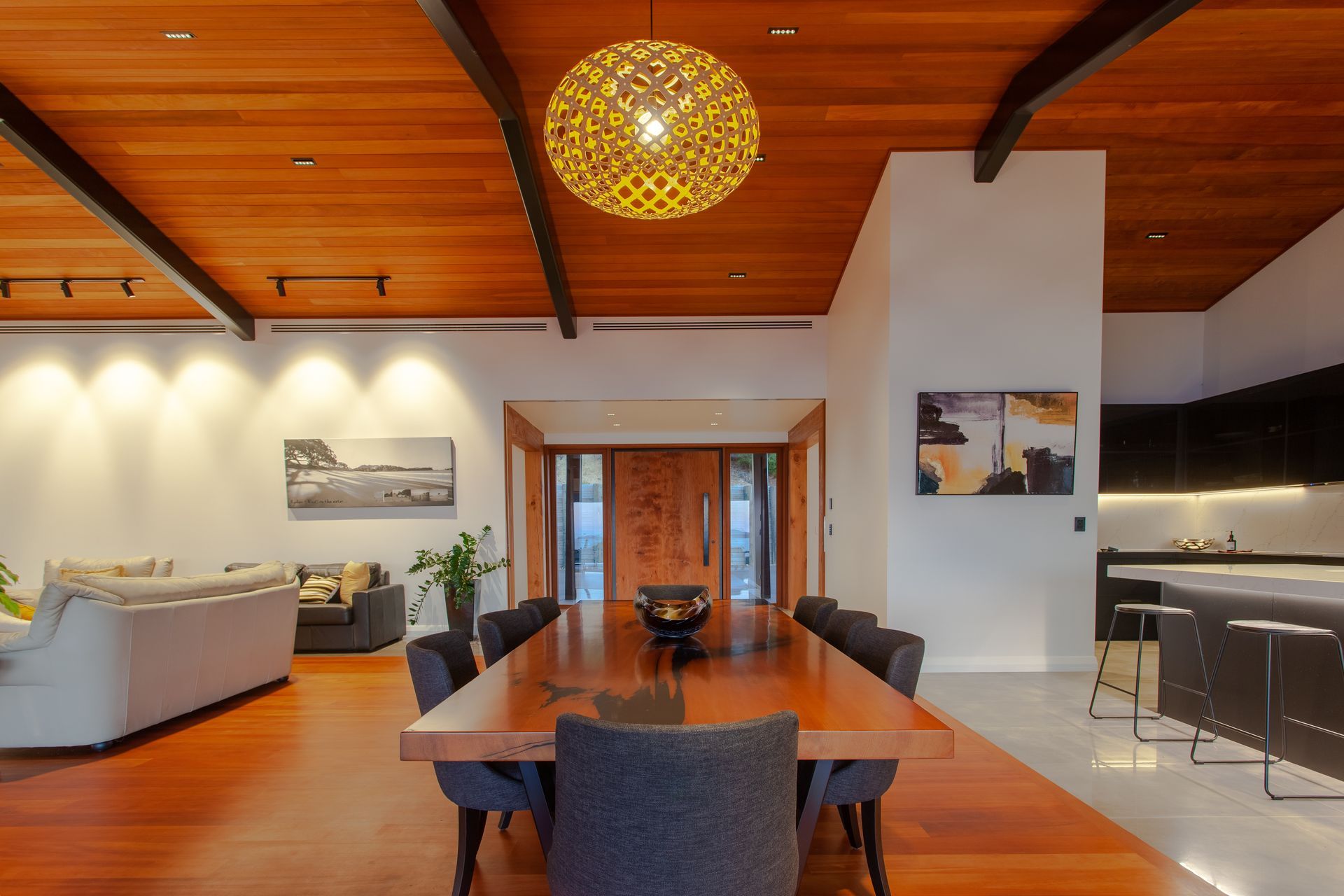 Totara Heights