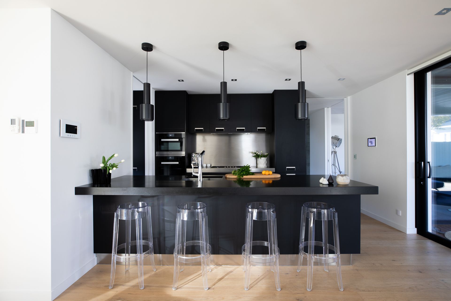 Fendalton Home