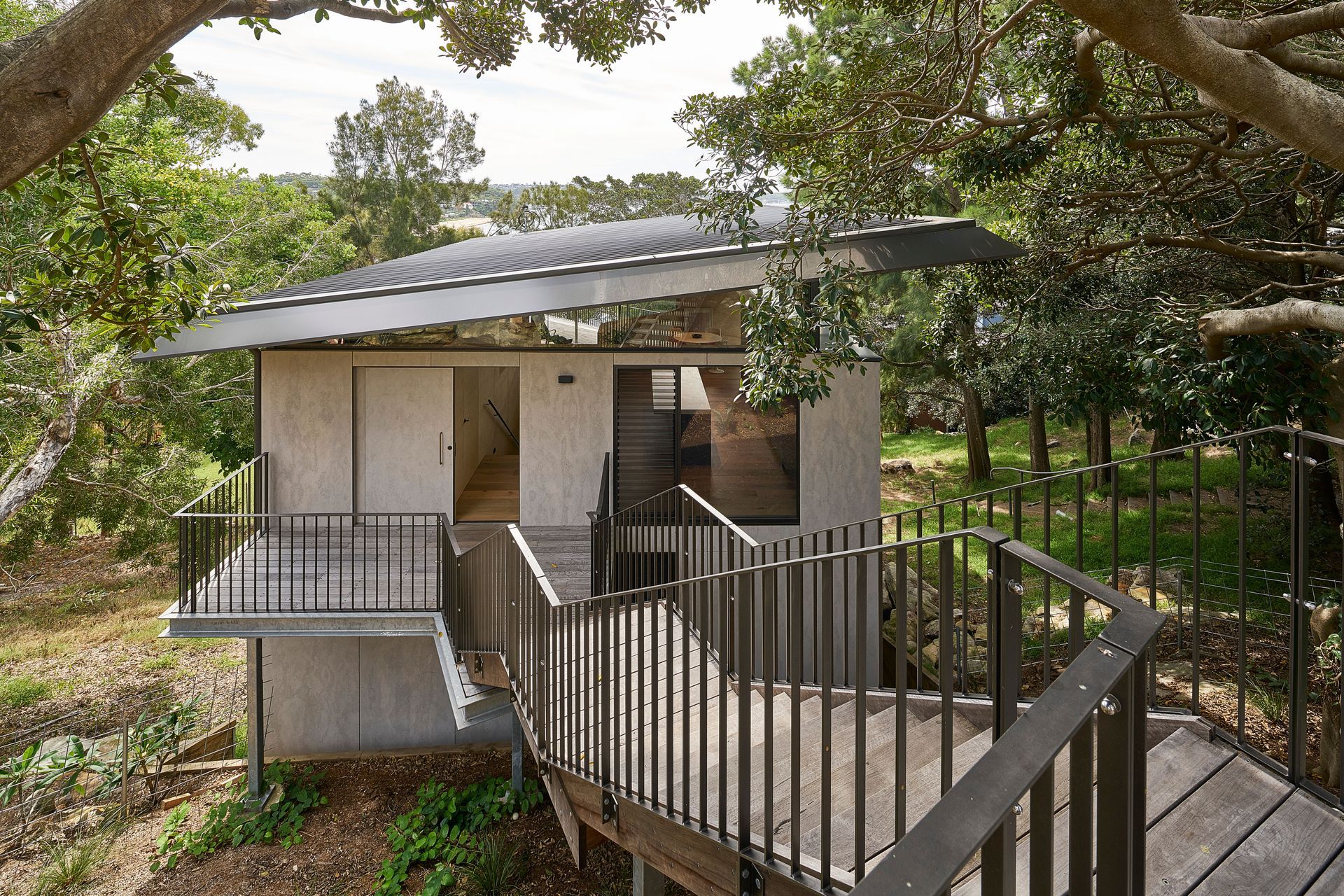 Bundeena House 
