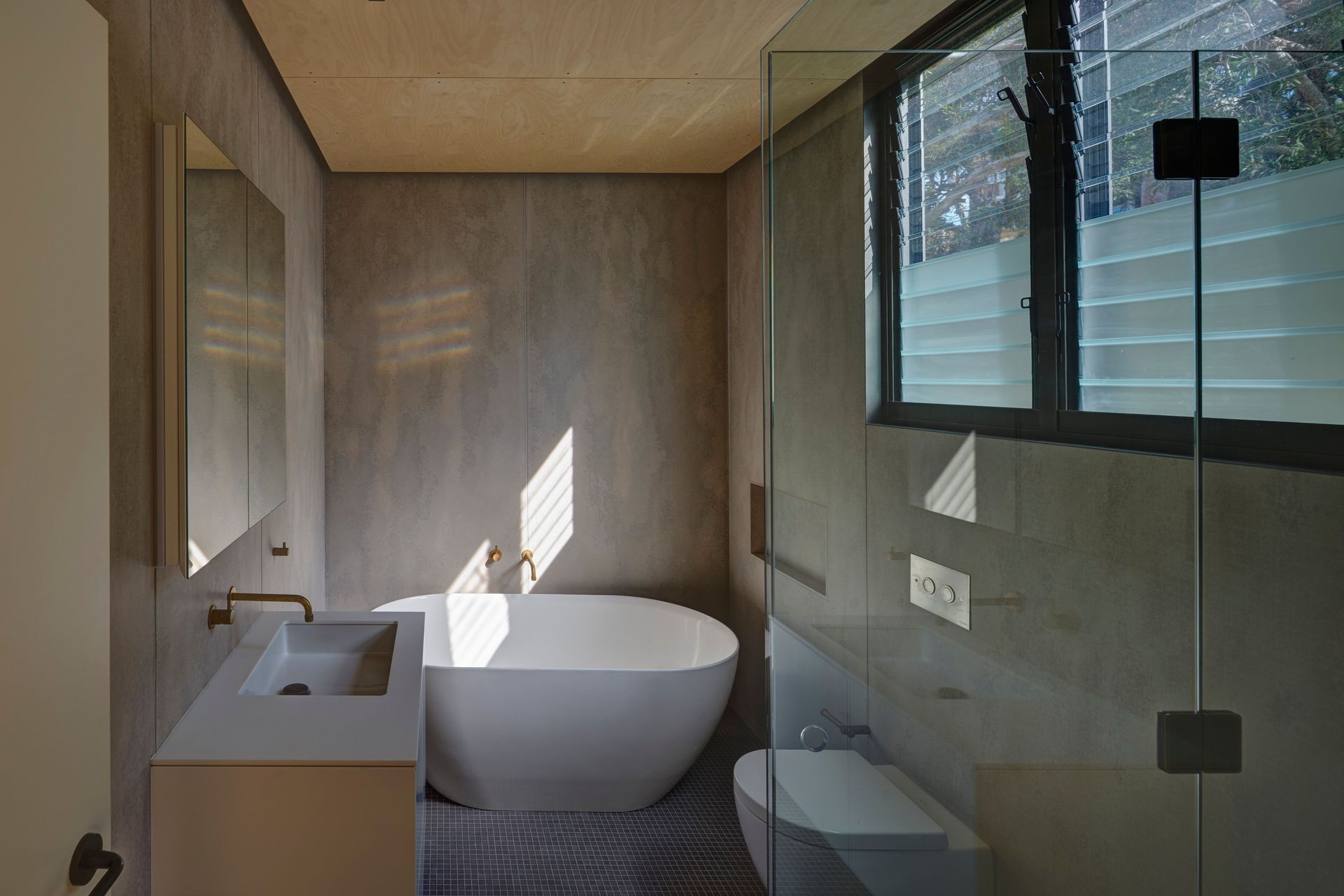 Bundeena House 