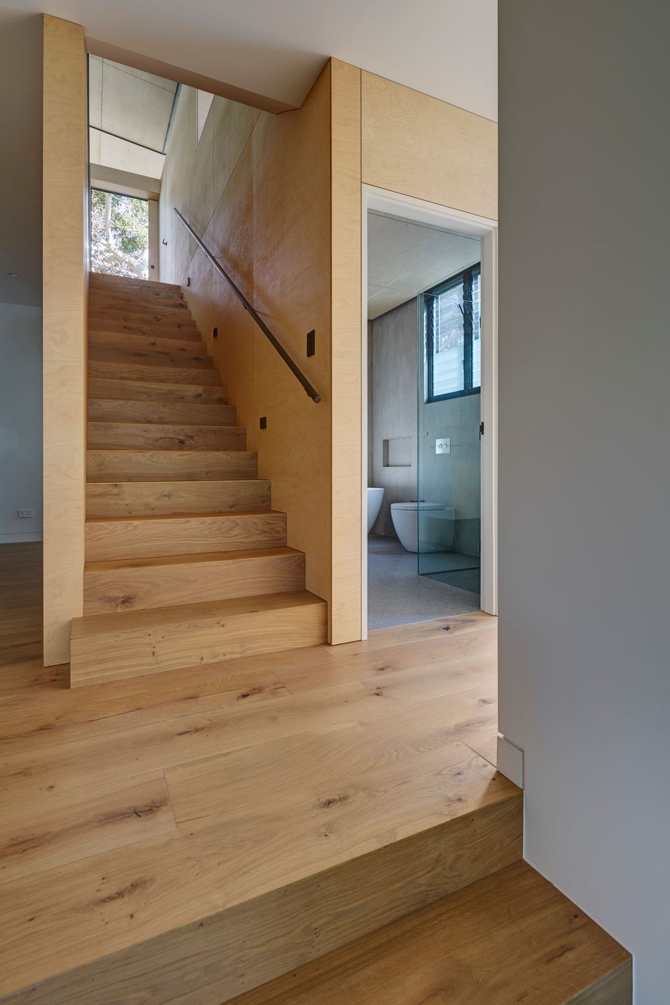 Bundeena House 