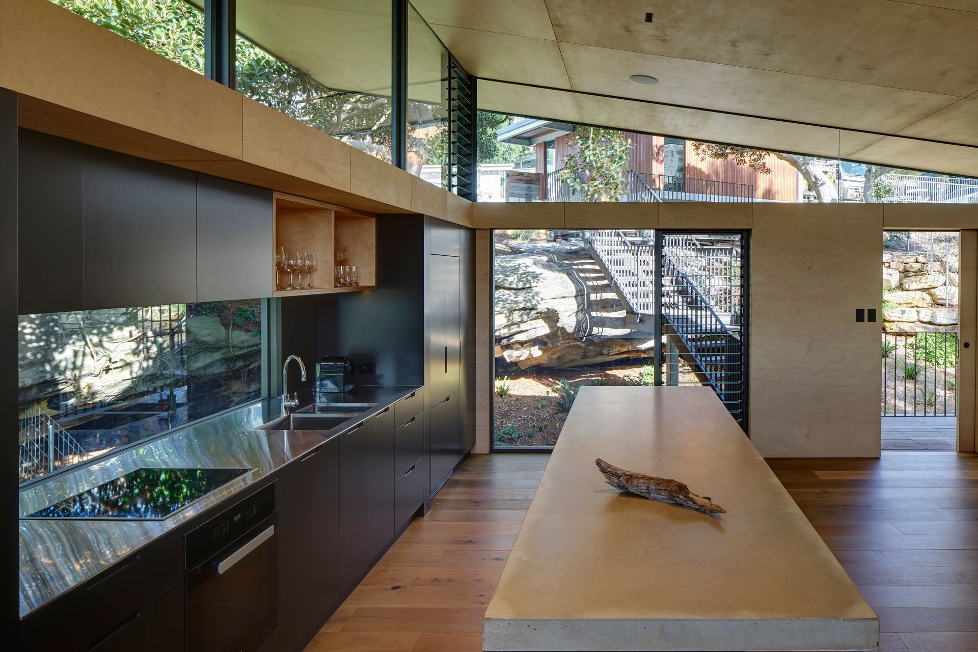 Bundeena House 