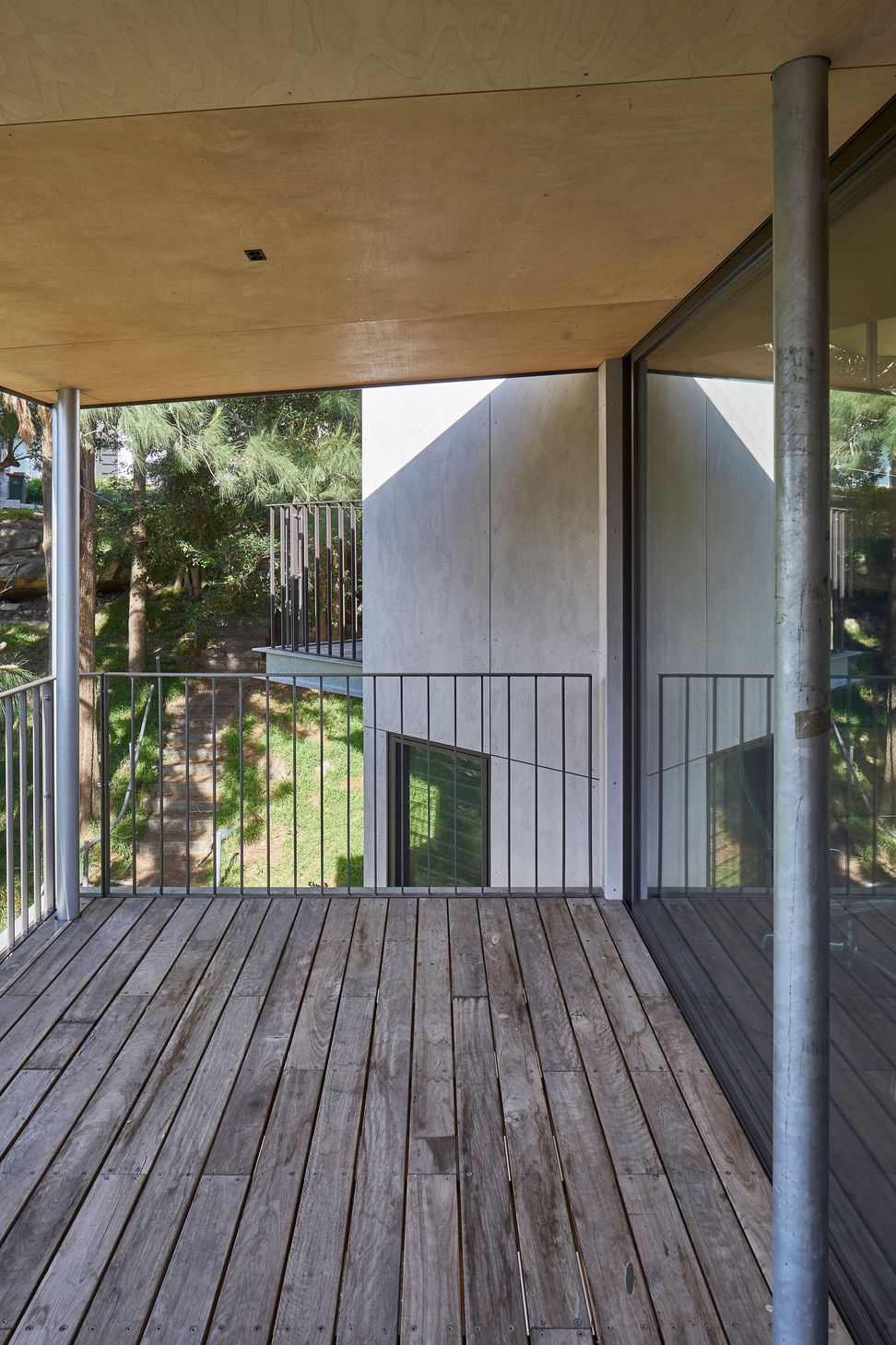 Bundeena House 