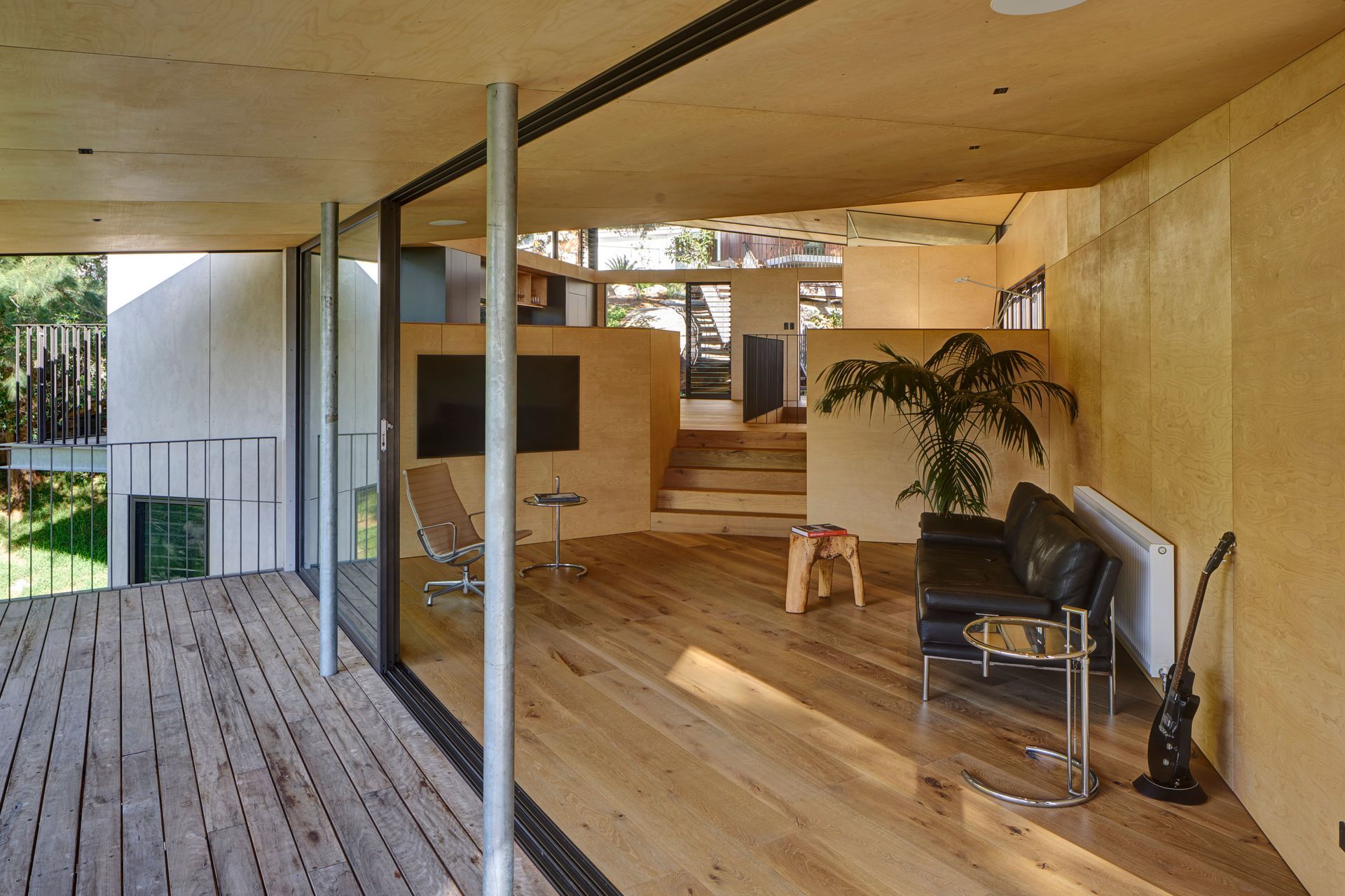 Bundeena House 