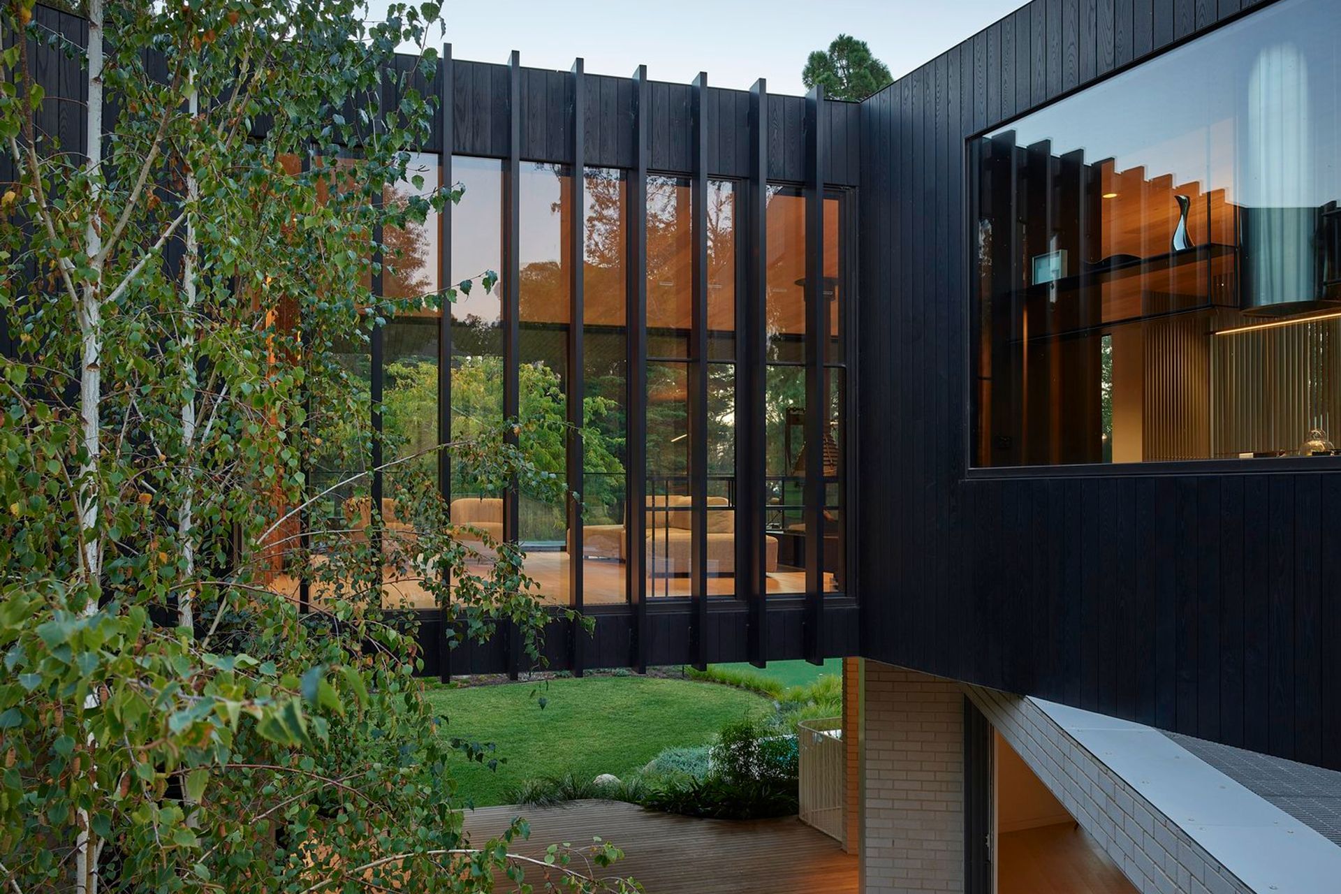 Brimar House