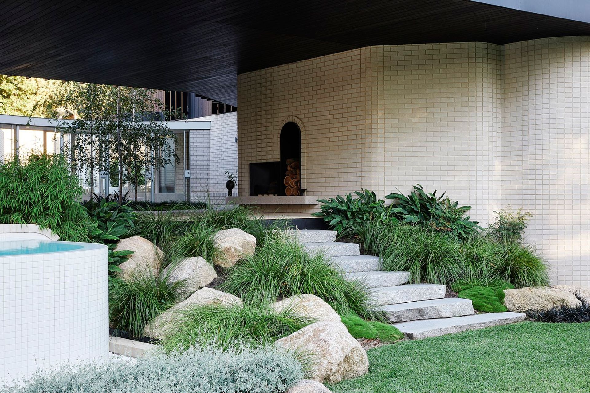 Brimar House