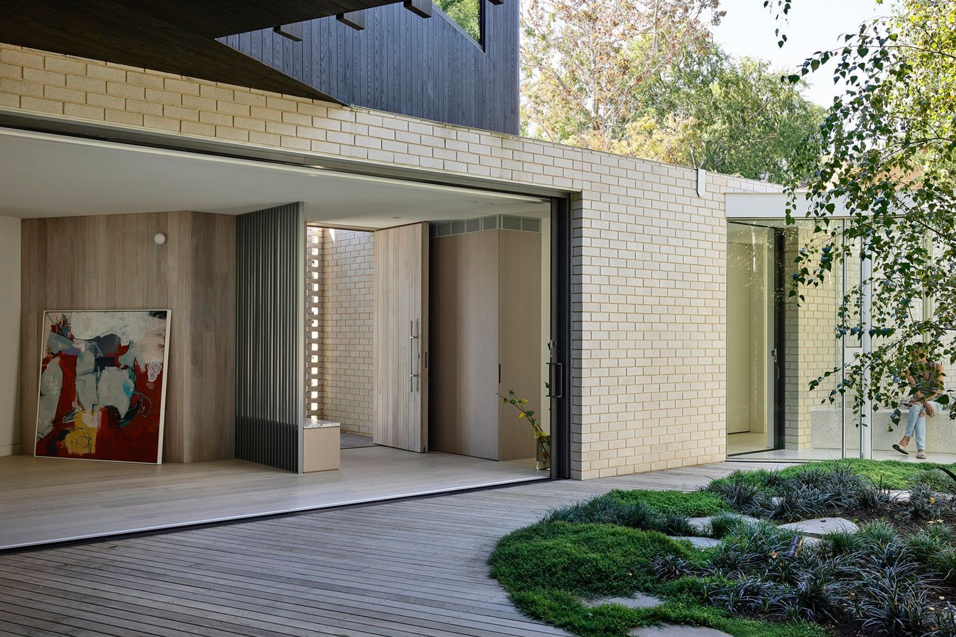 Brimar House