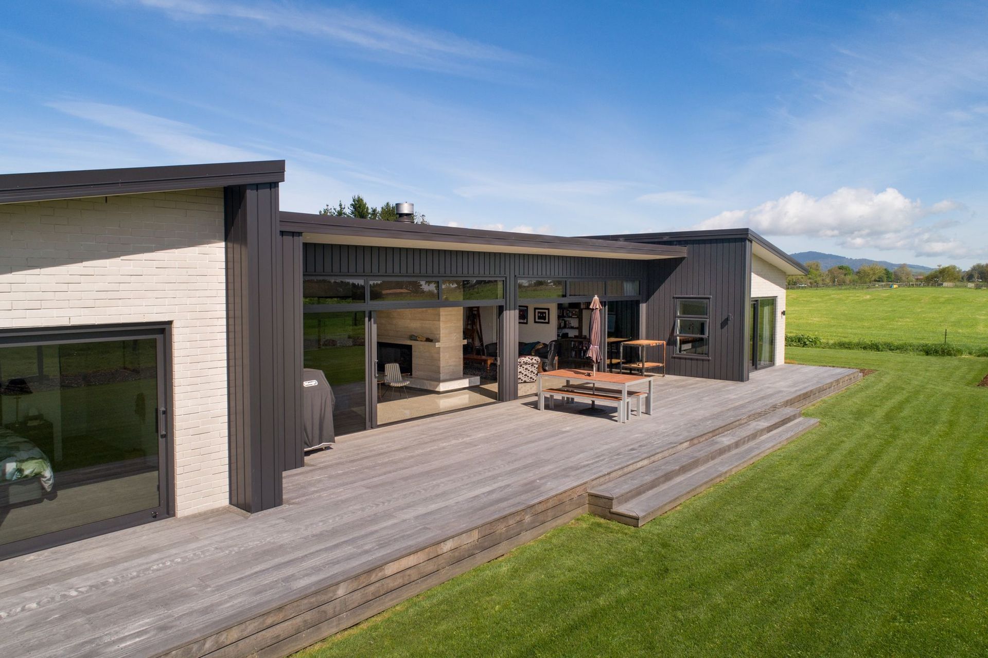 Matamata House