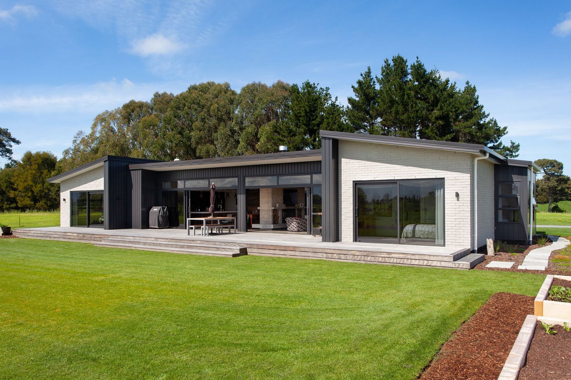 Matamata House