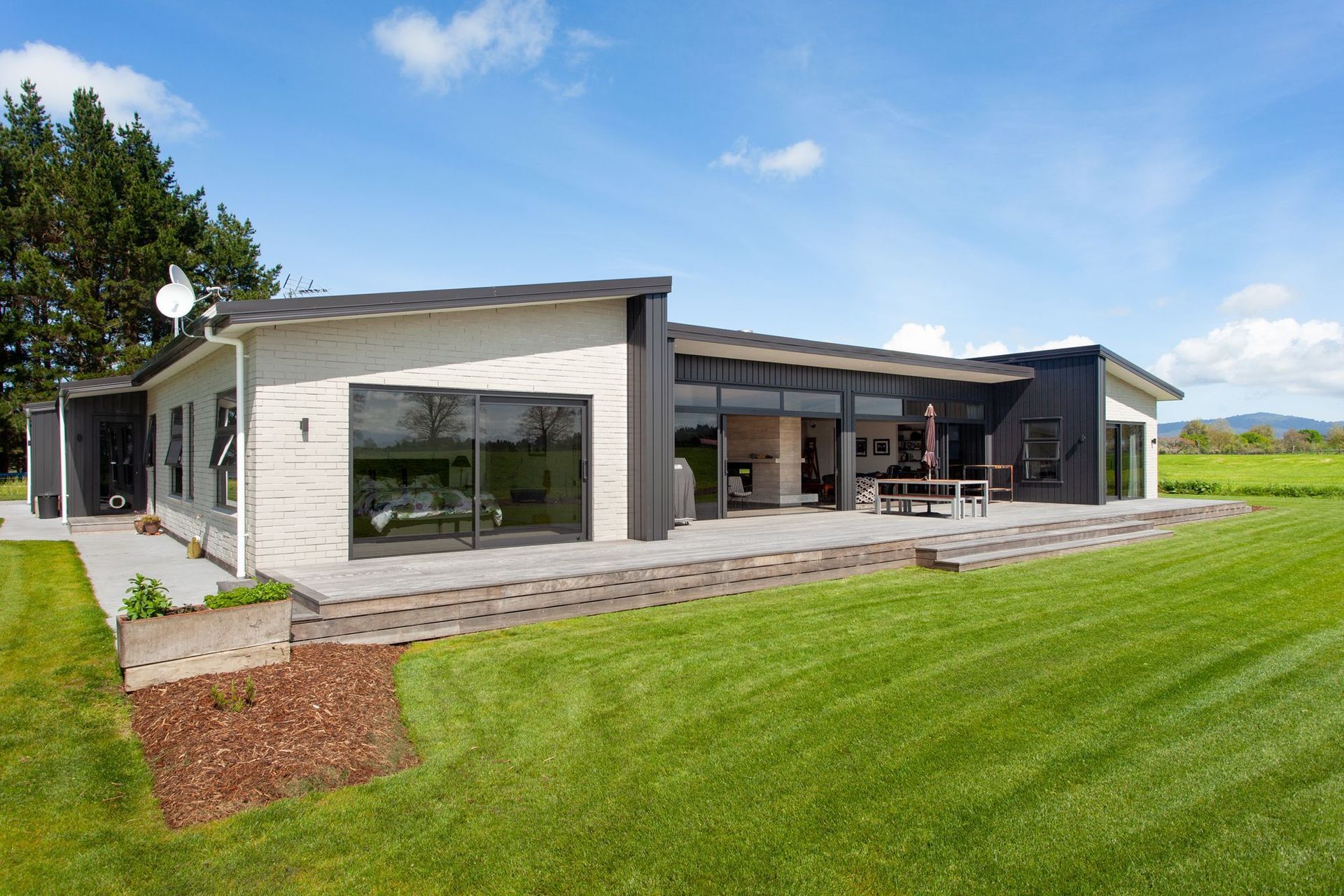 Matamata House