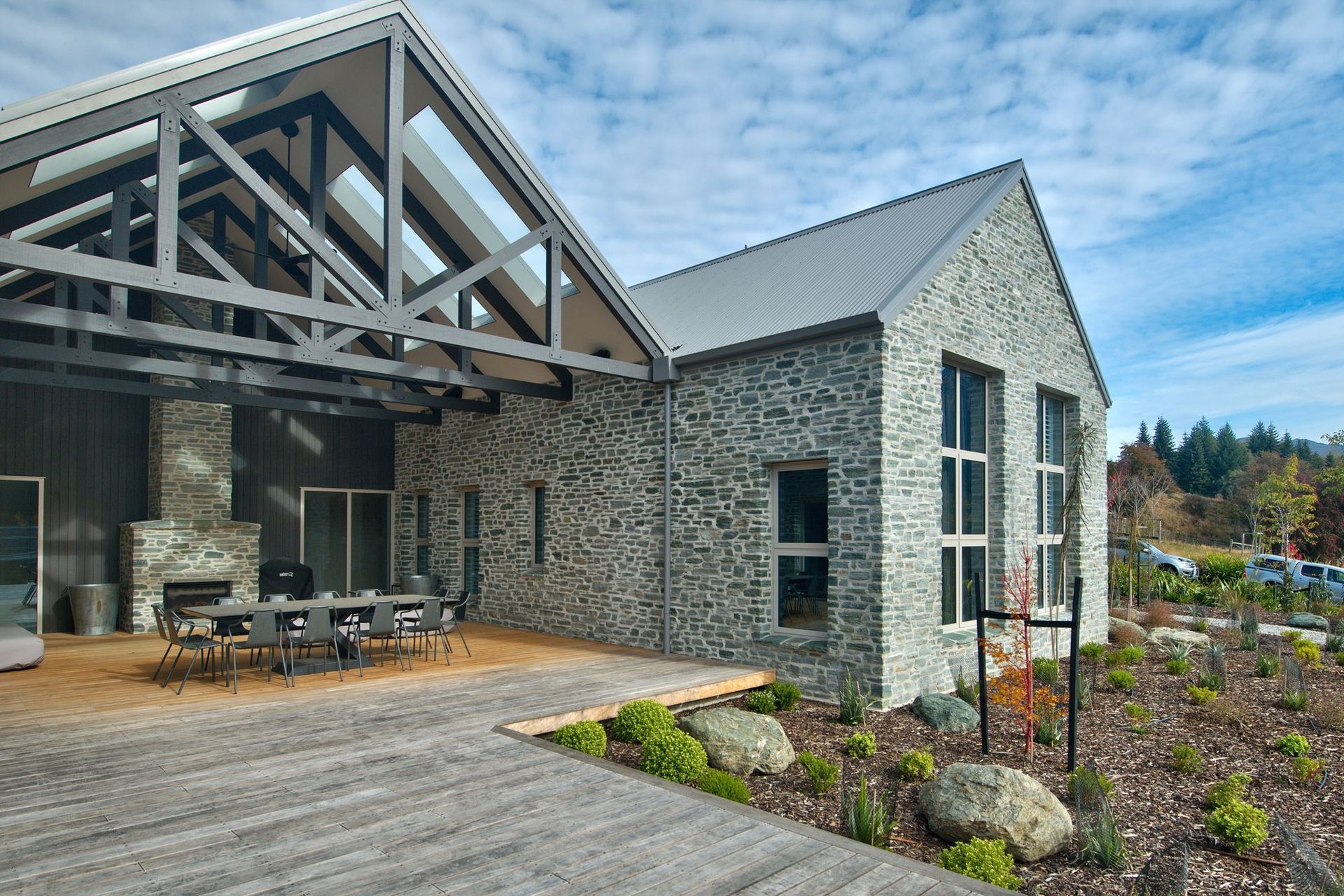 Millbrook House
