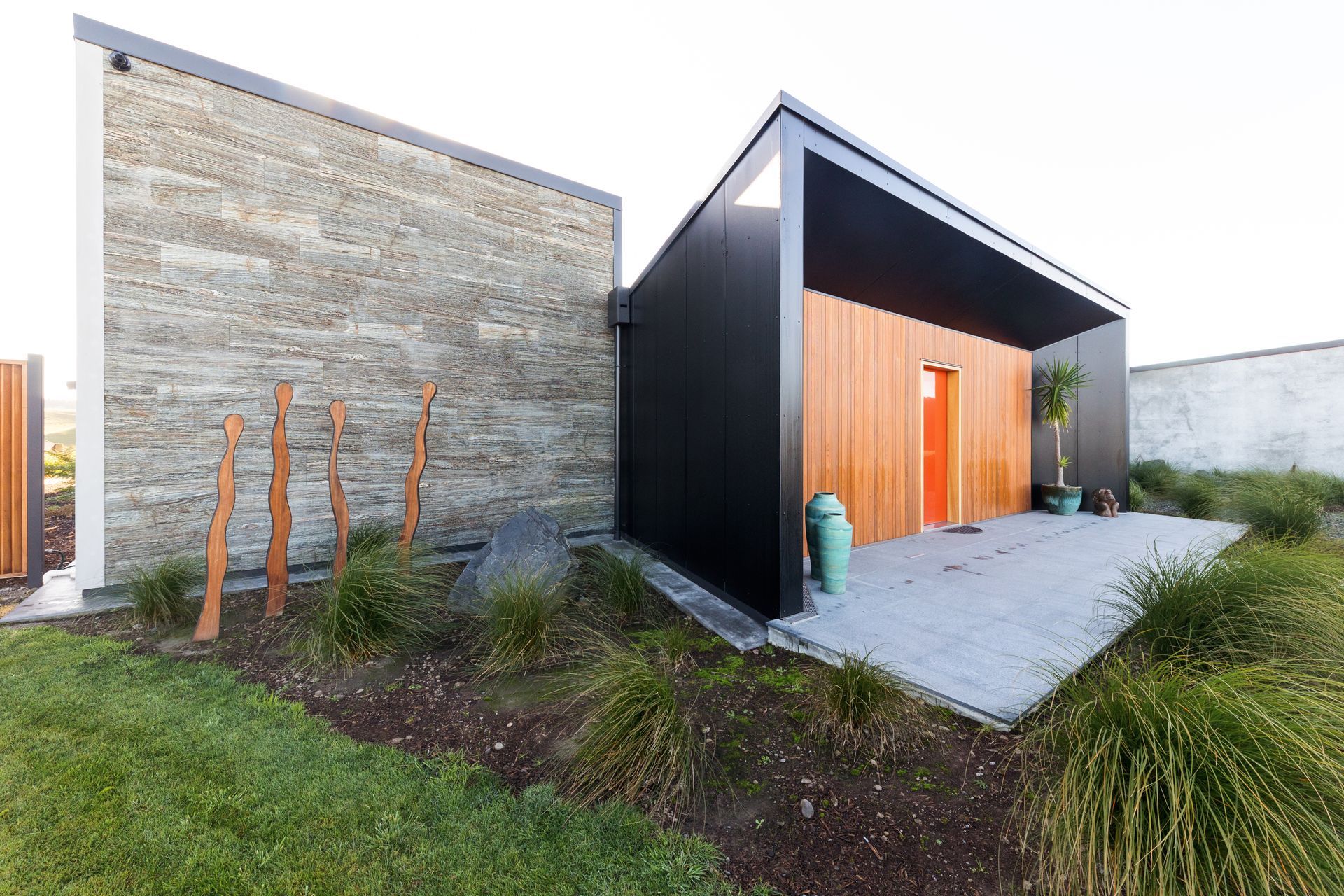 Manawatu - Ranfurly