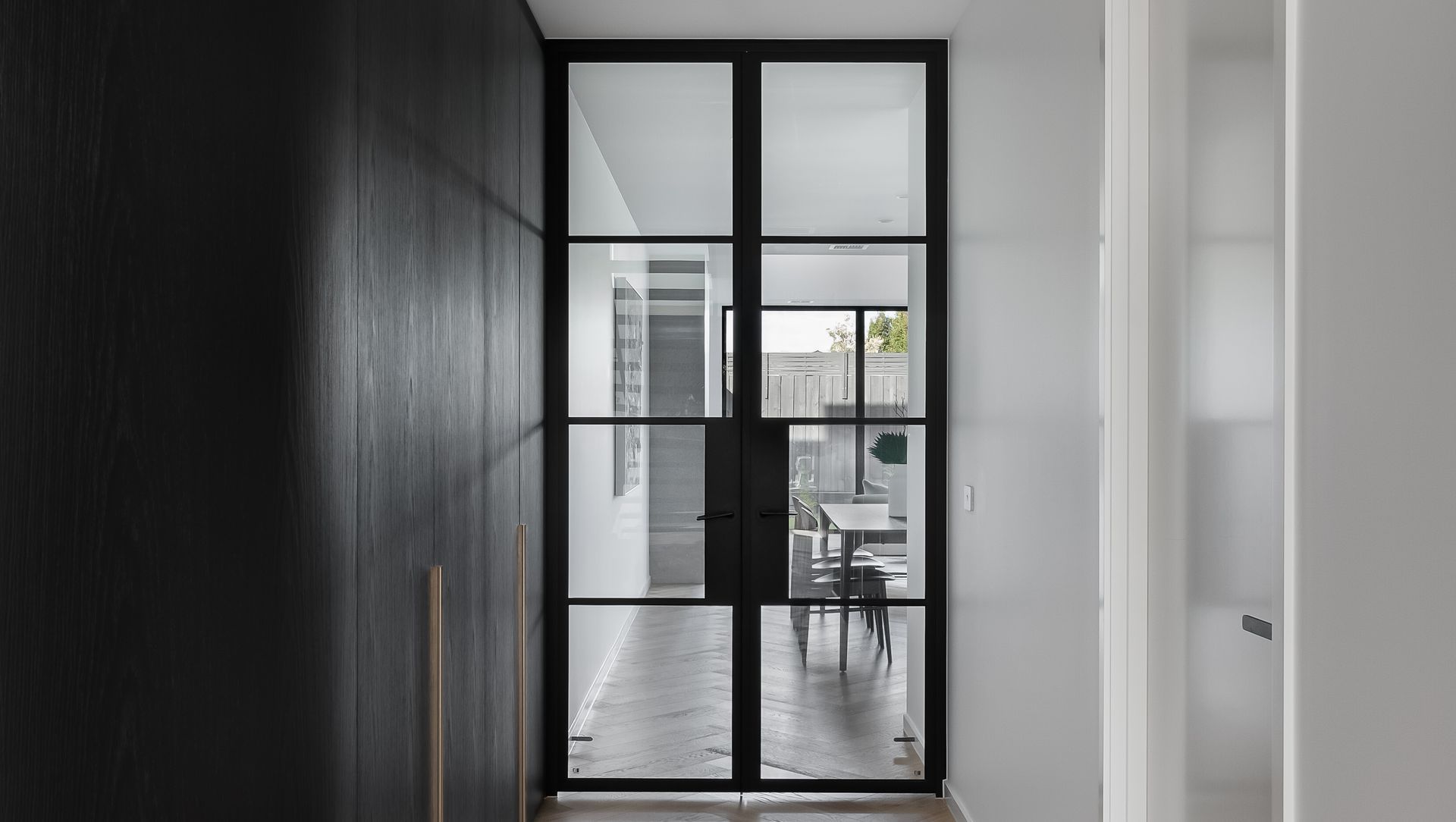 Beaumaris Texture House banner