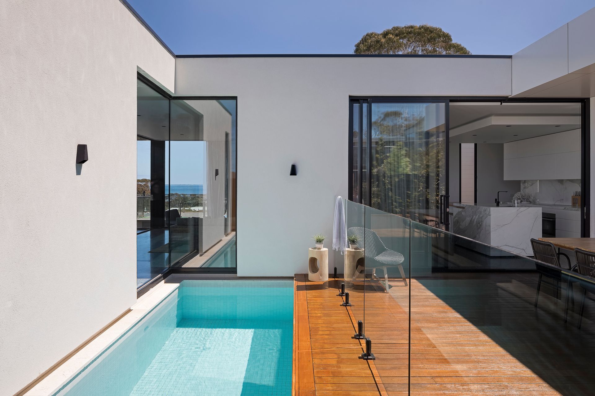 Mount Martha House