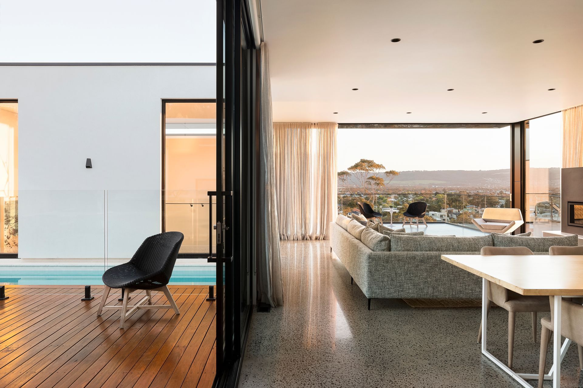 Mount Martha House
