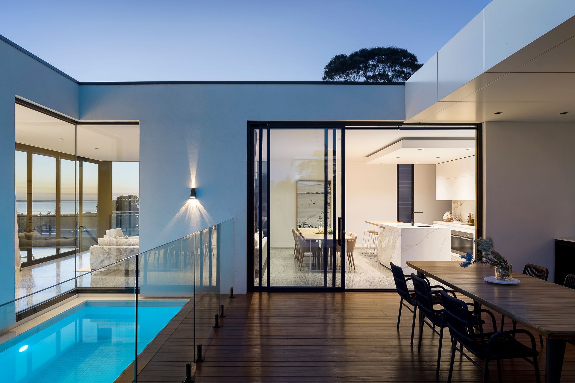 Mount Martha House