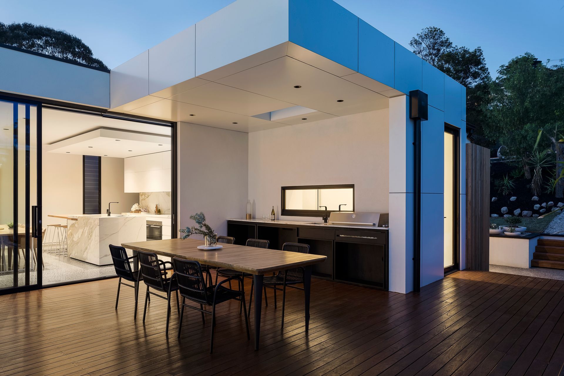 Mount Martha House