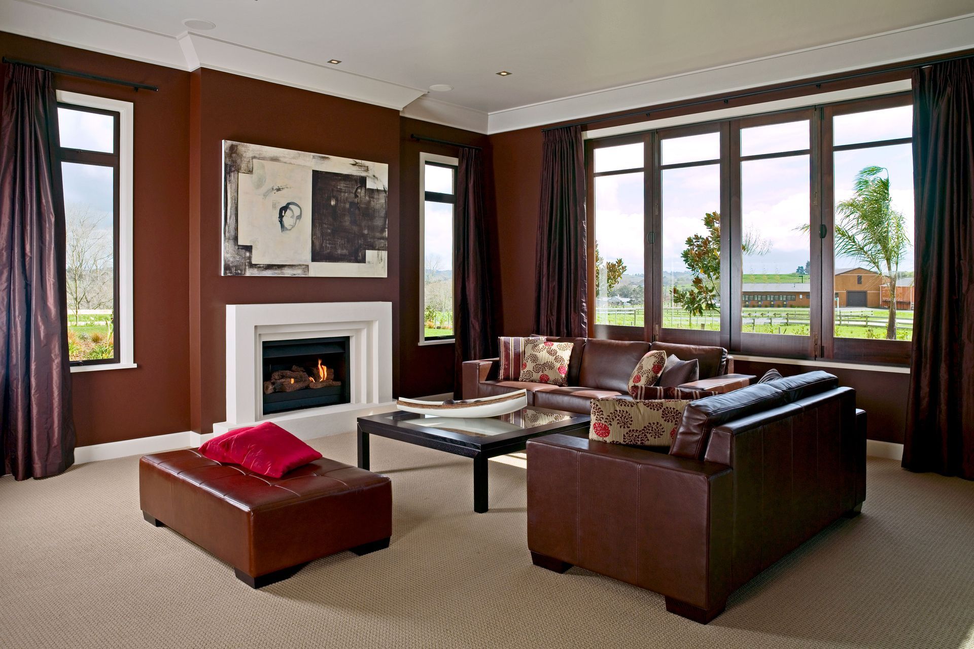 Country Manor