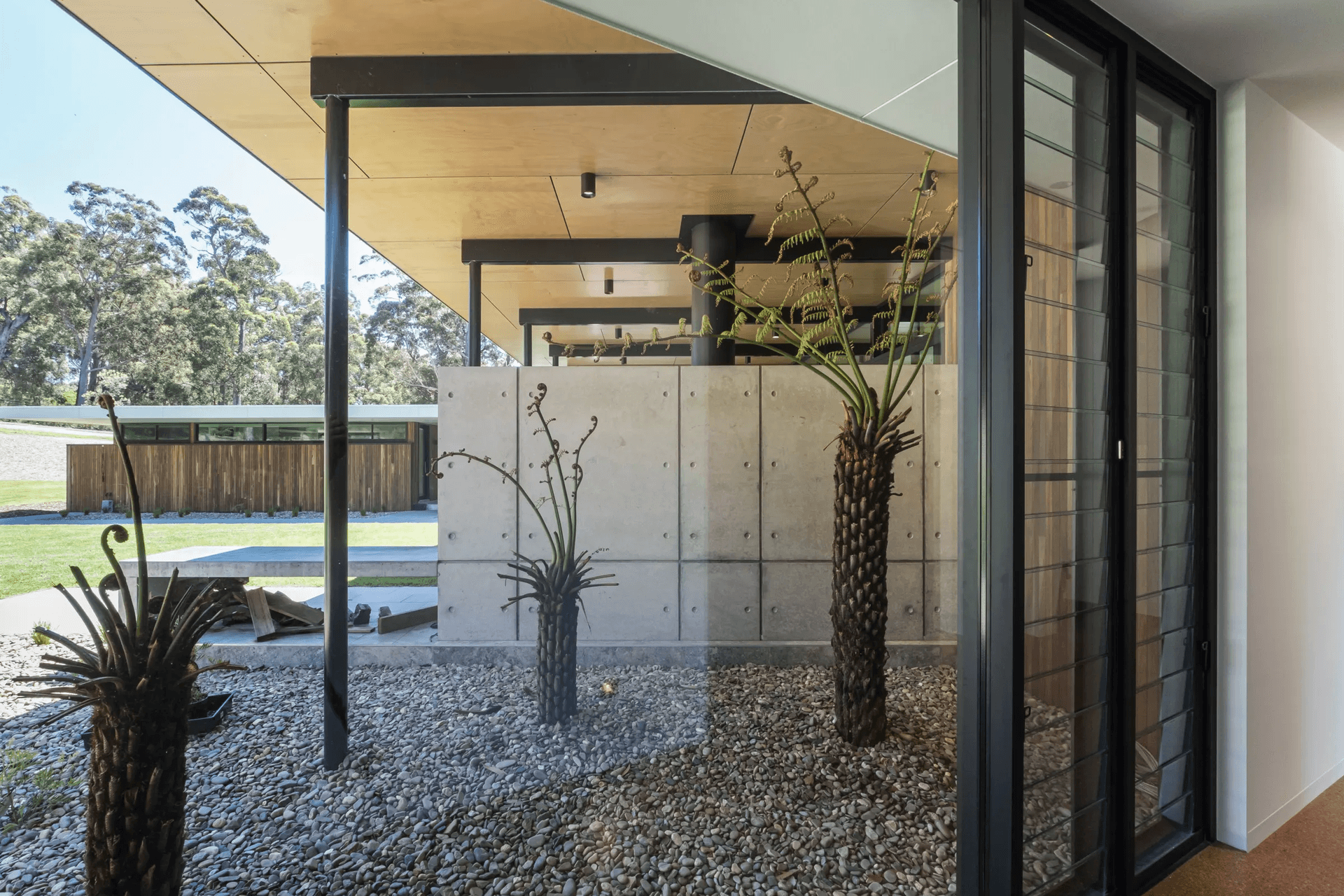 Merimbula House