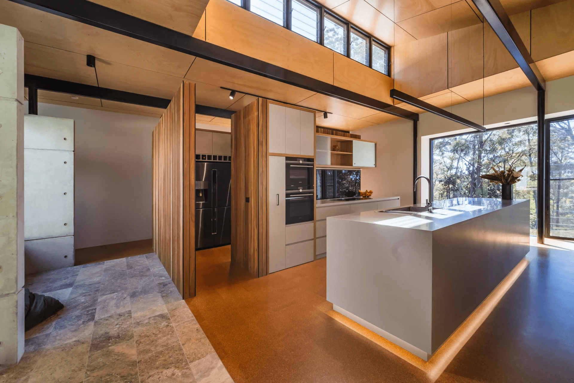 Merimbula House