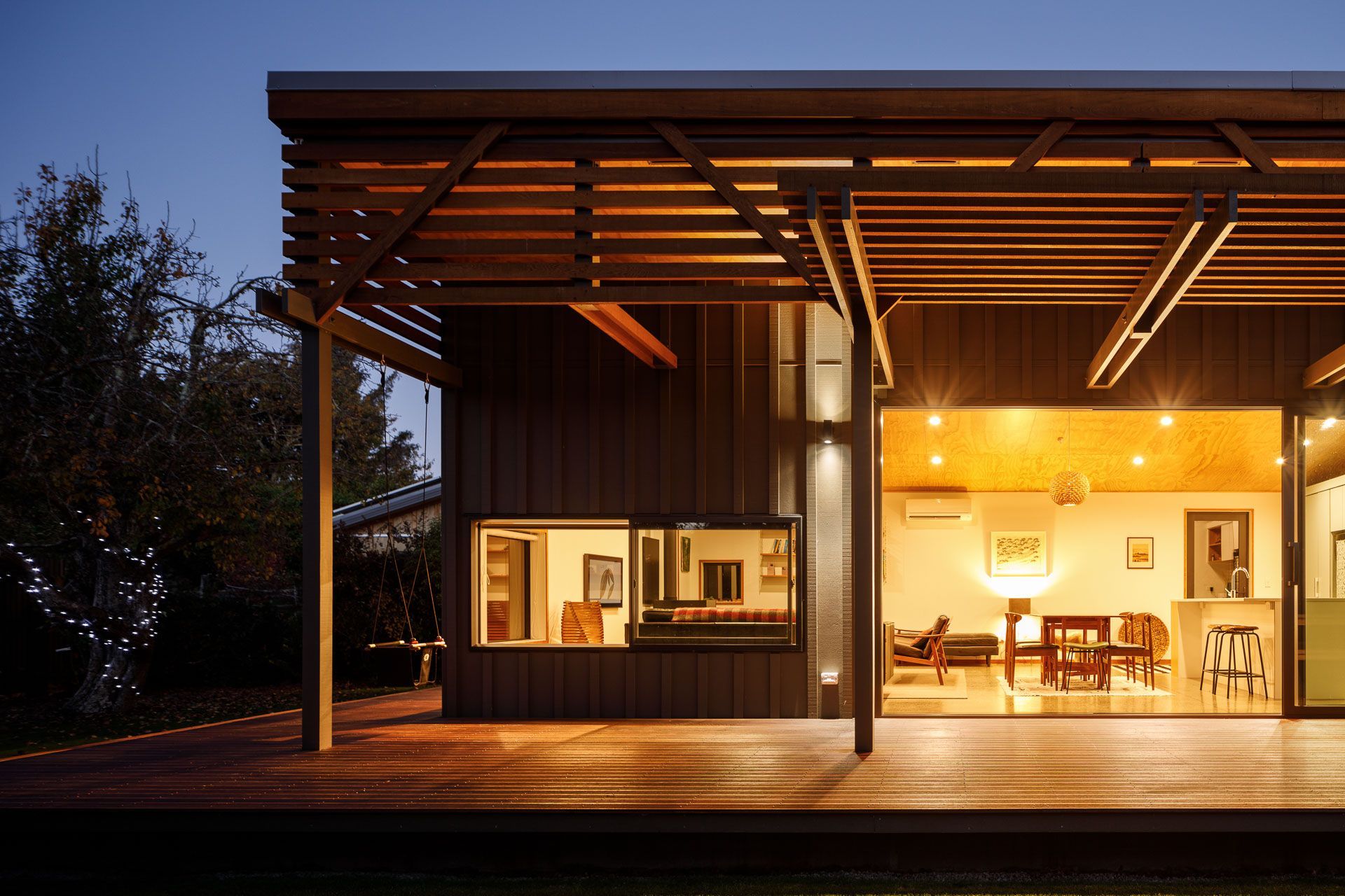 Horse &amp; Cart House