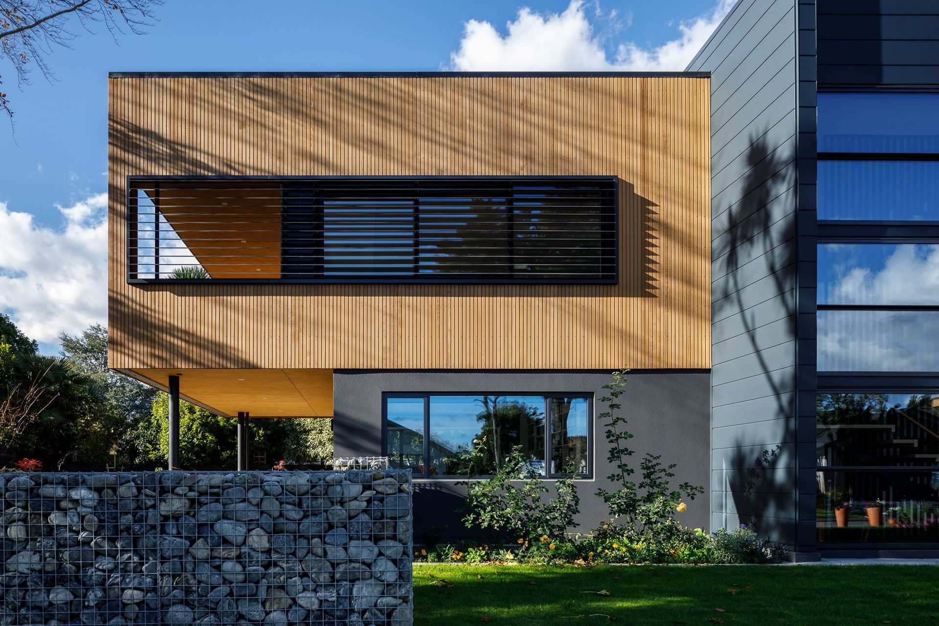 Krause House