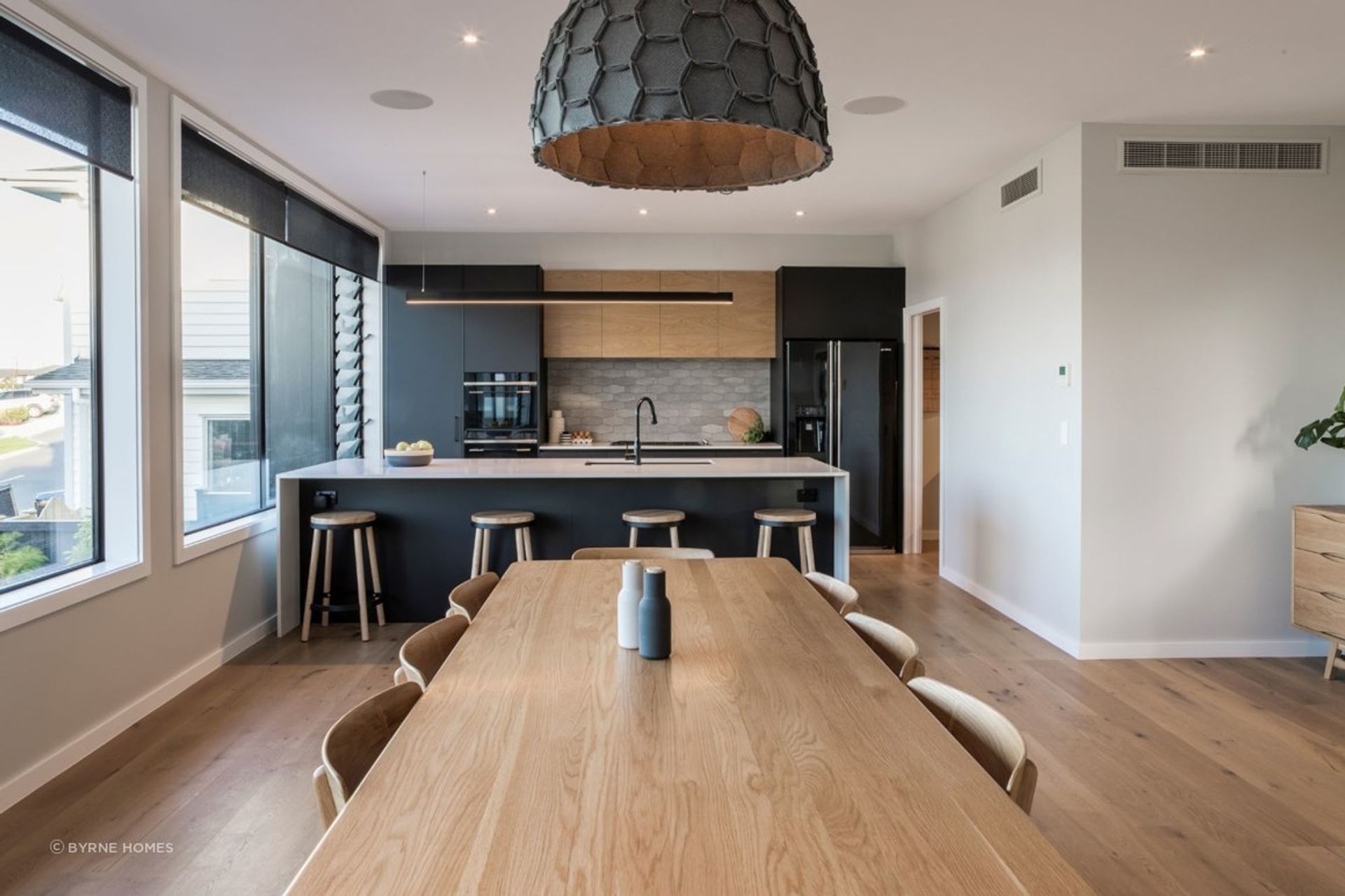 Millwater House