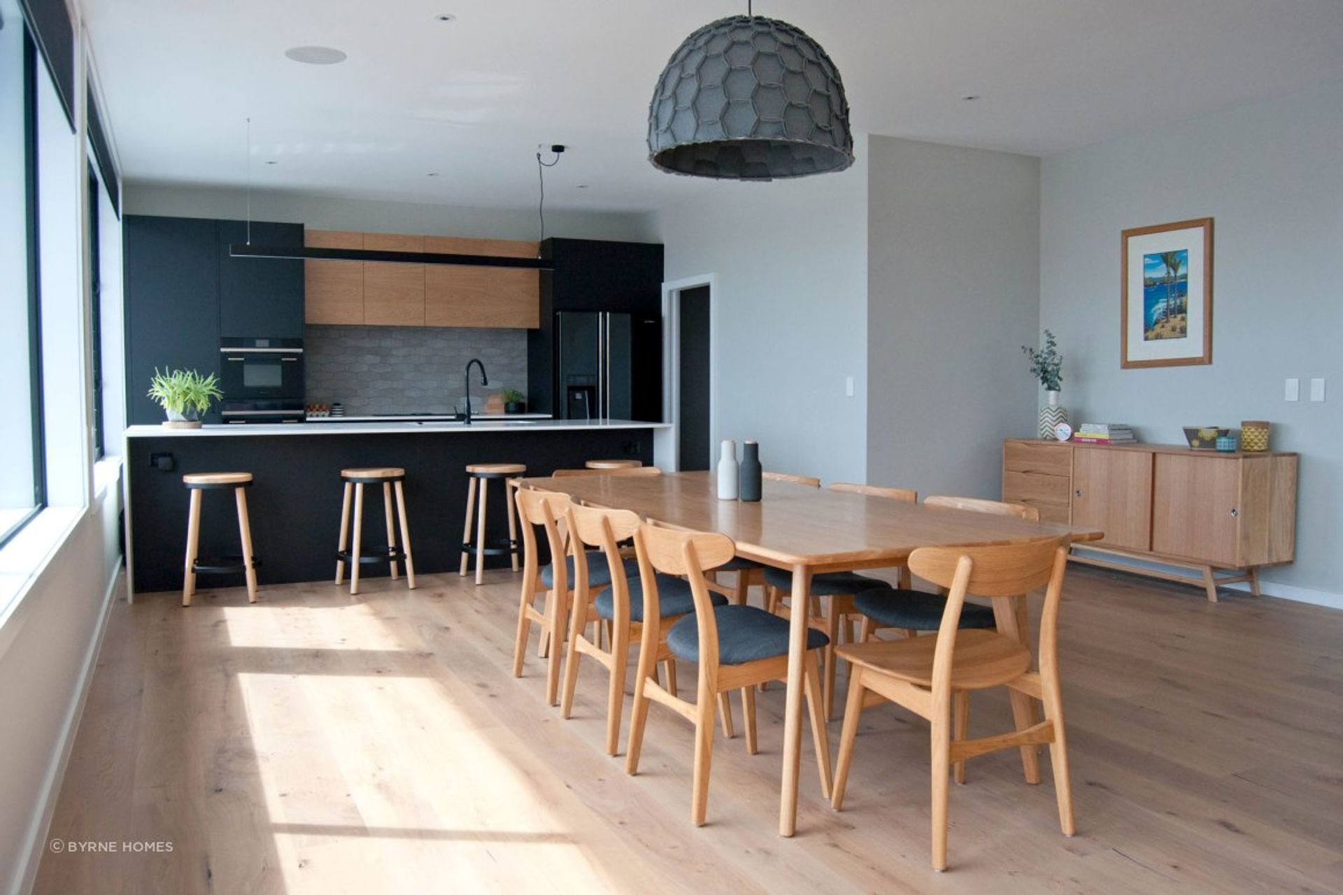 Millwater House