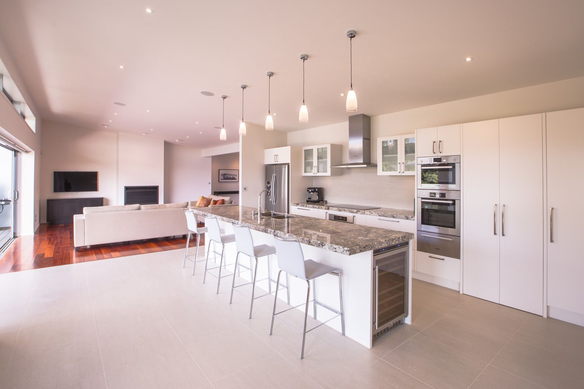 Modern Elegance
