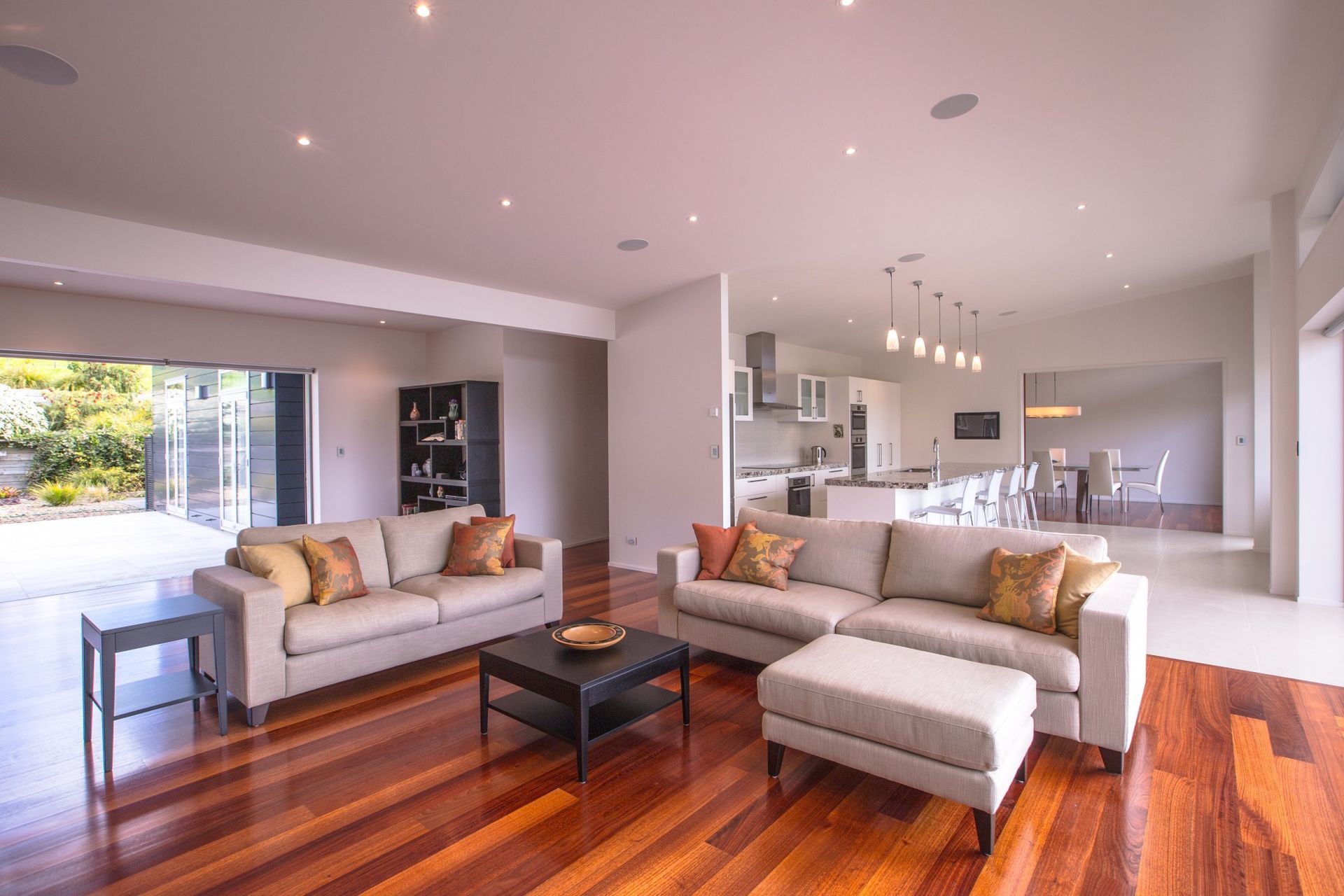 Modern Elegance