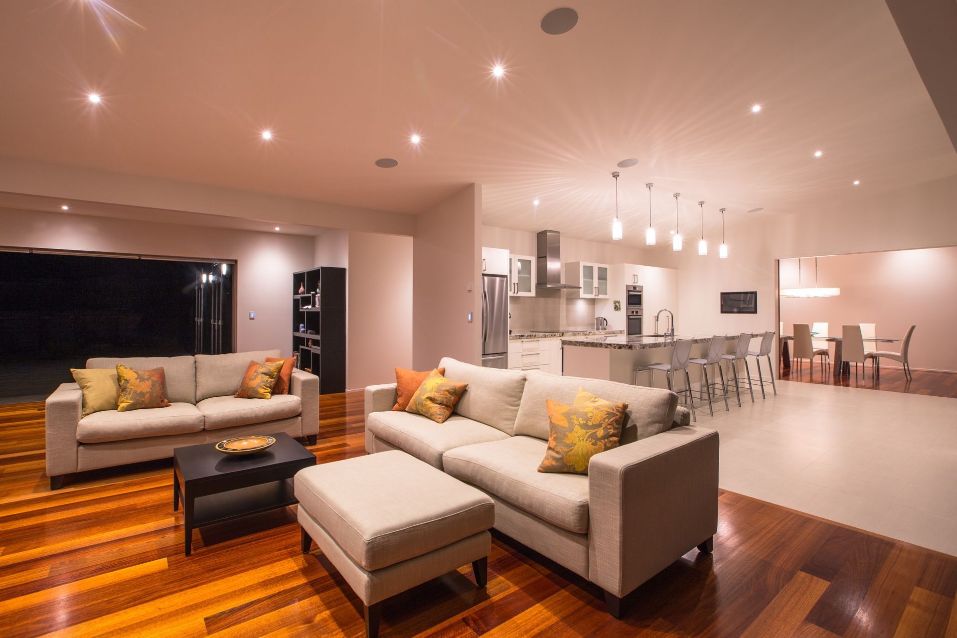 Modern Elegance